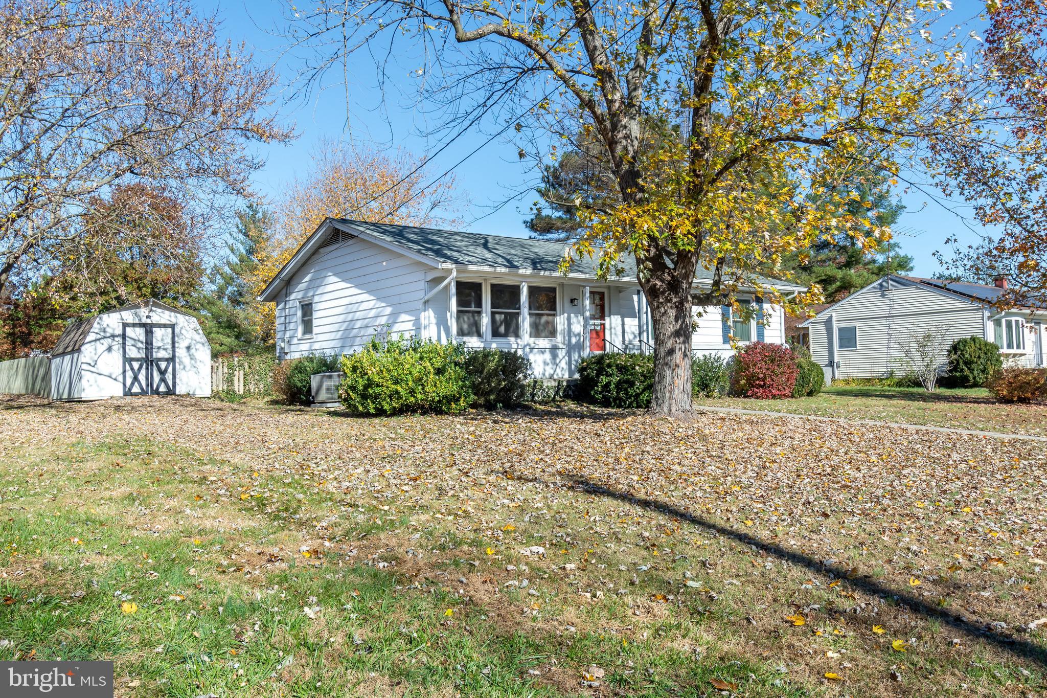 COLLEGE HEIGHTS - Residential