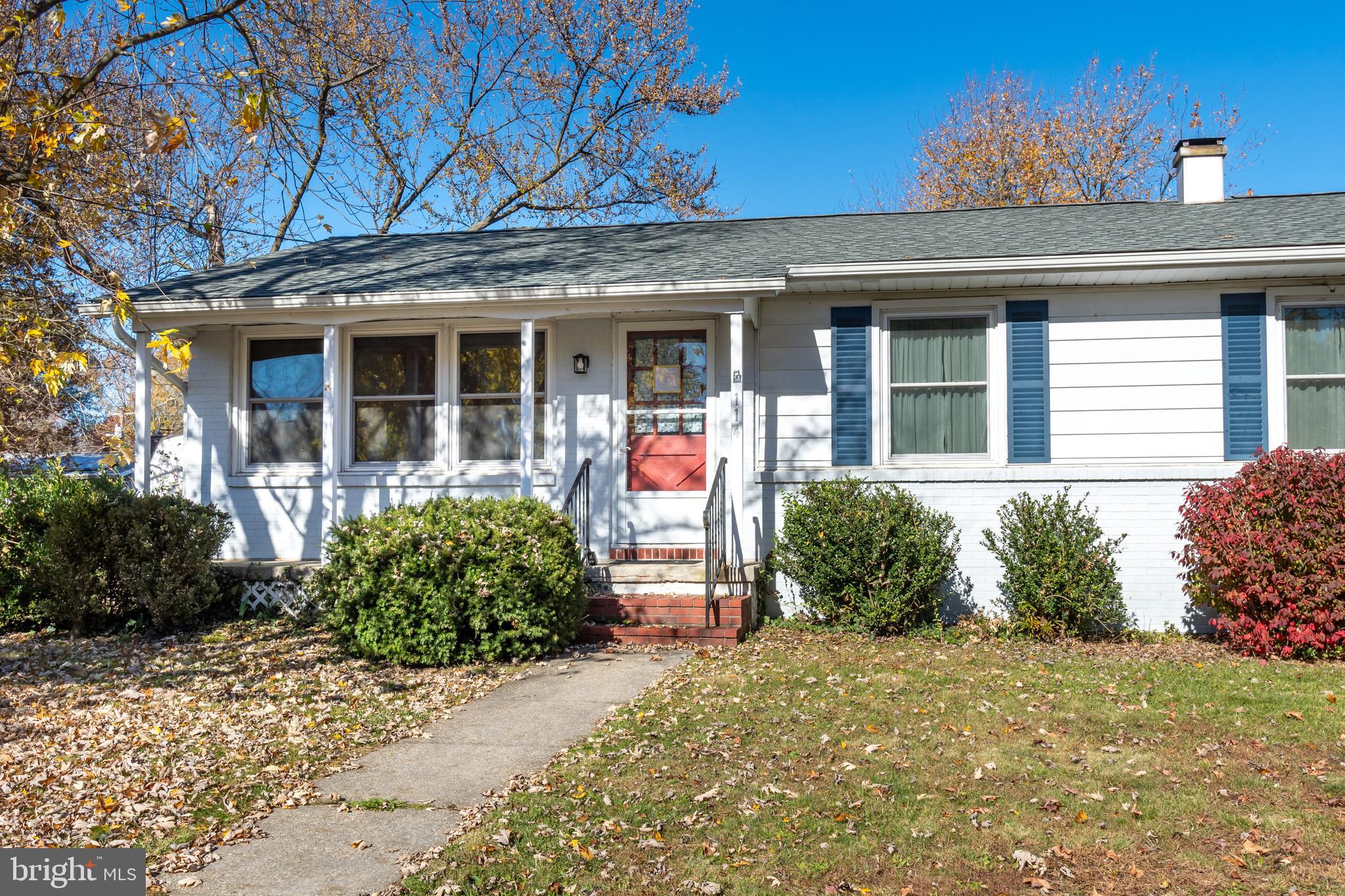 COLLEGE HEIGHTS - Residential