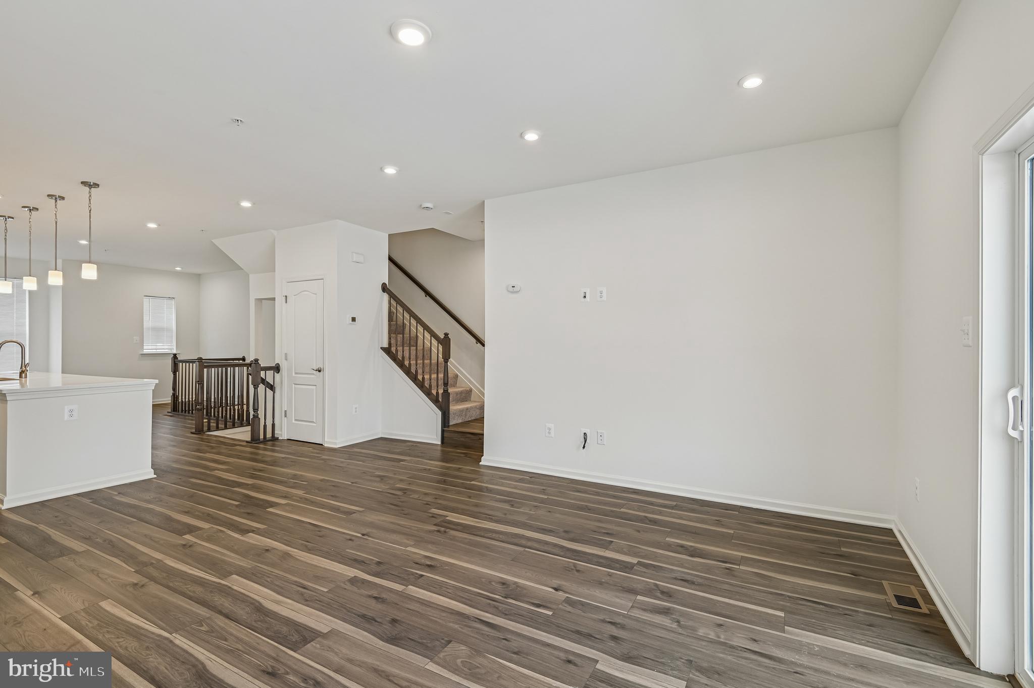 THE RIDGES - Residential