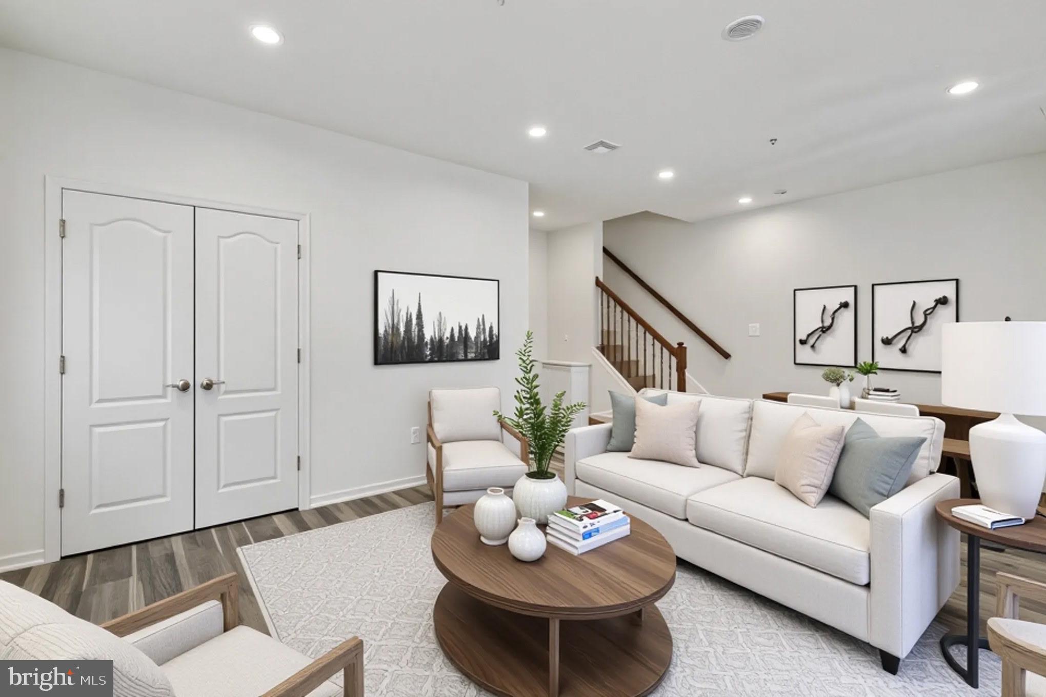 THE RIDGES - Residential