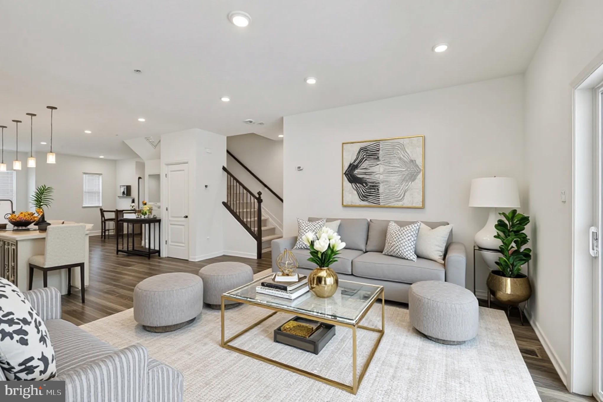 THE RIDGES - Residential