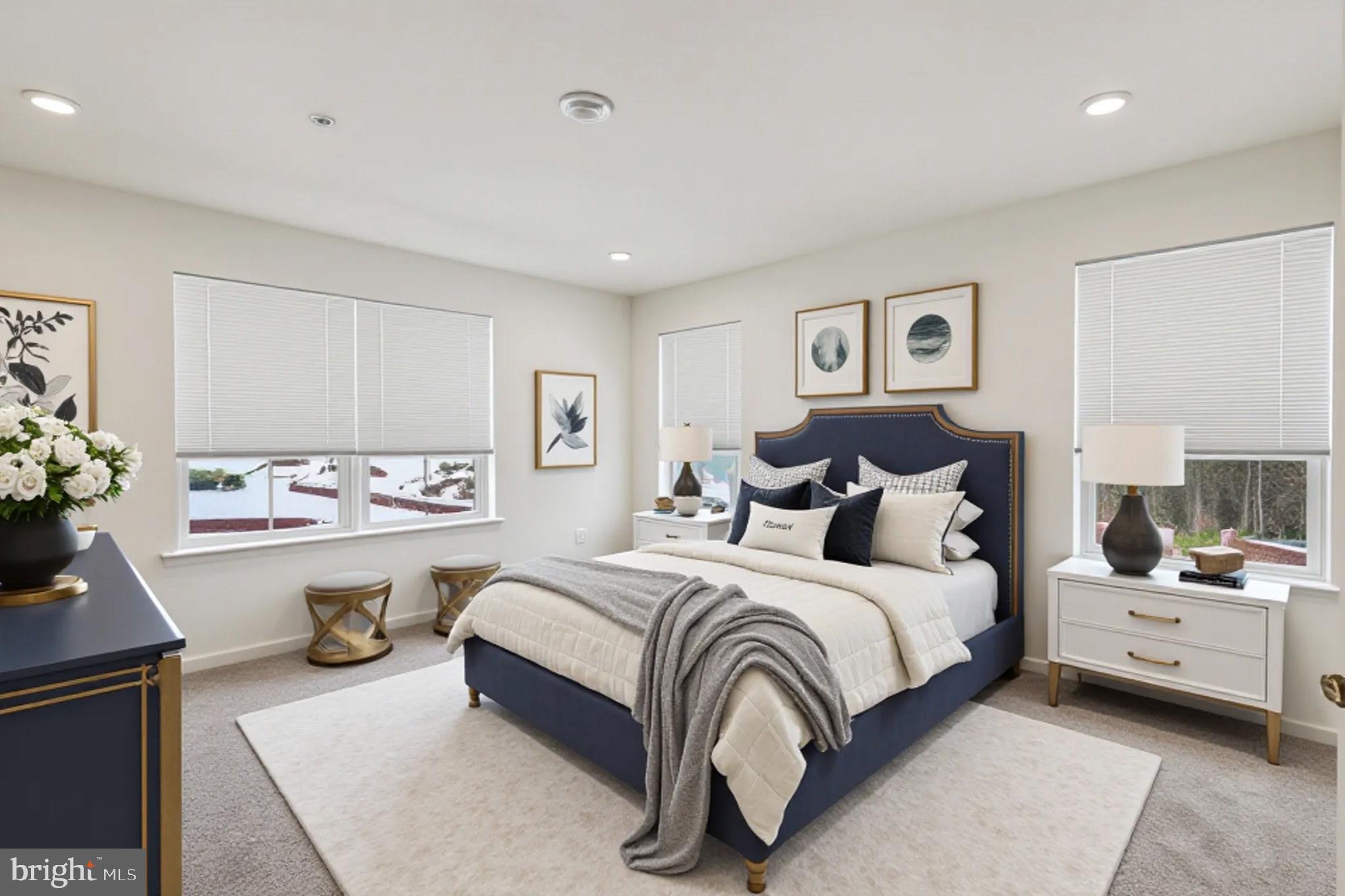 THE RIDGES - Residential
