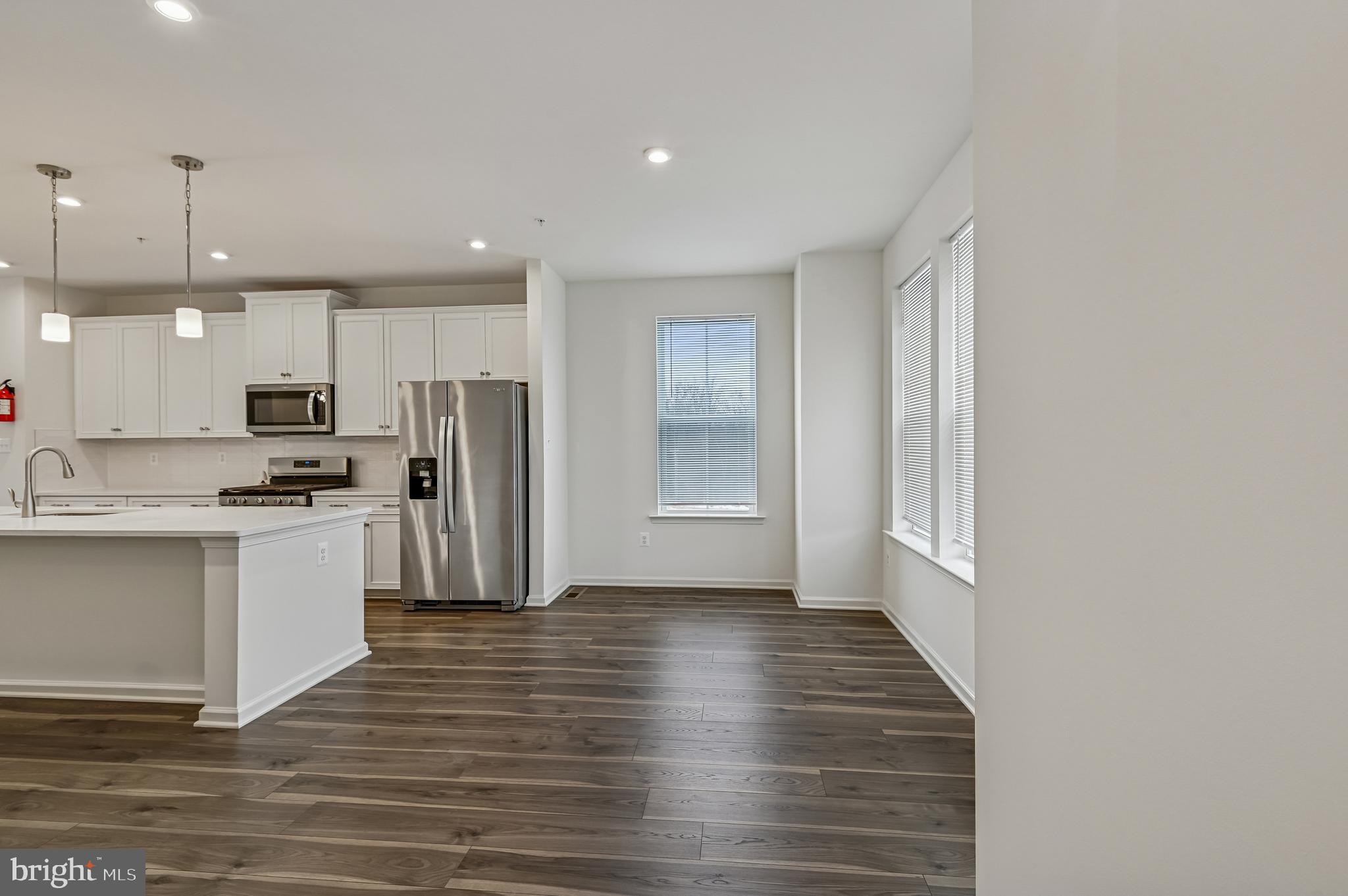 THE RIDGES - Residential