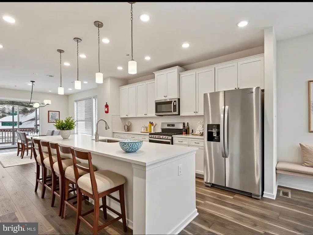 THE RIDGES - Residential