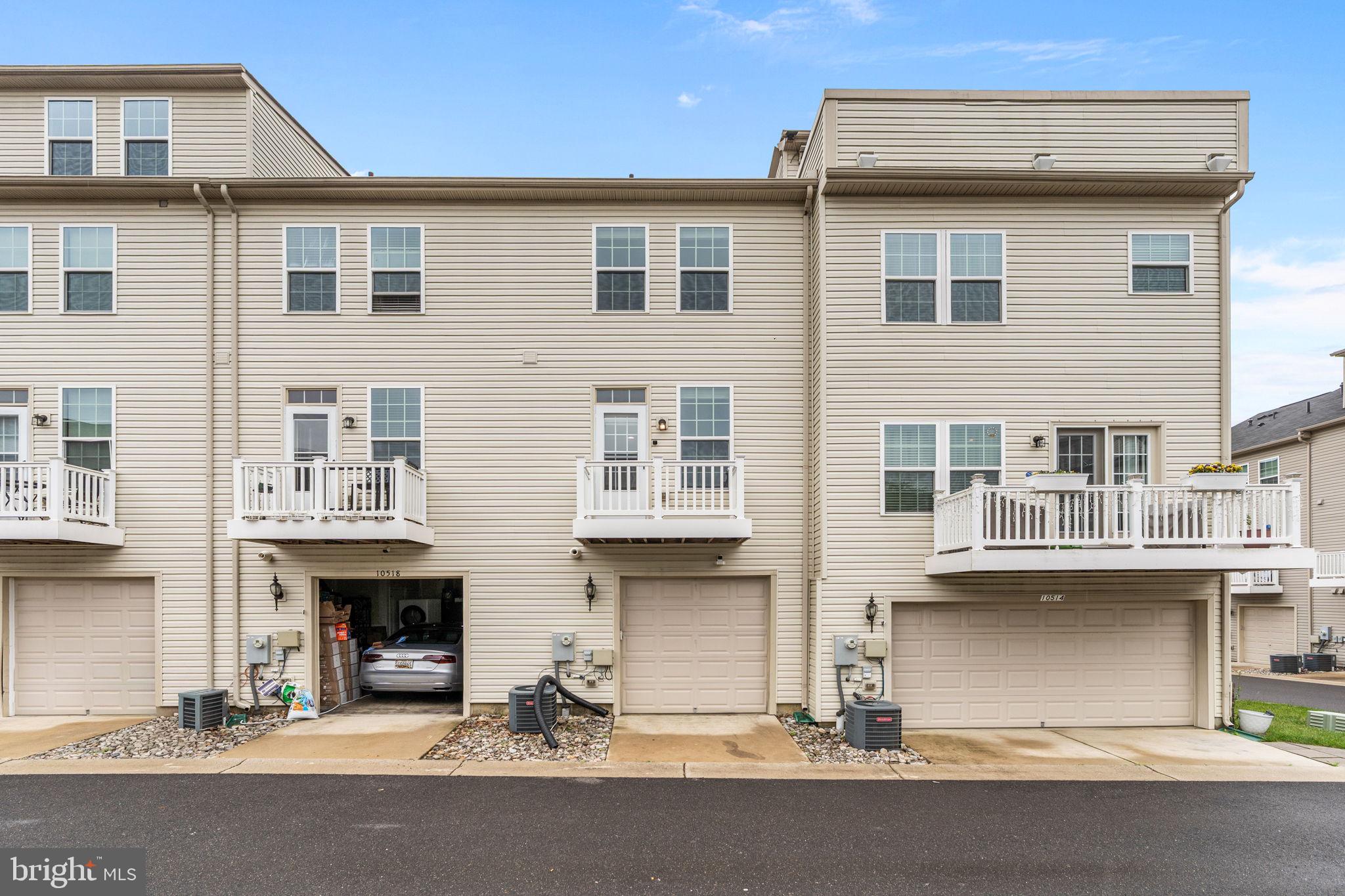 WESTPHALIA TOWN CENTER - Residential