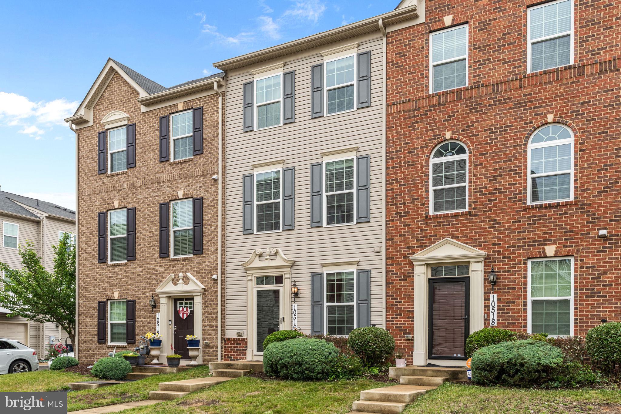 WESTPHALIA TOWN CENTER - Residential