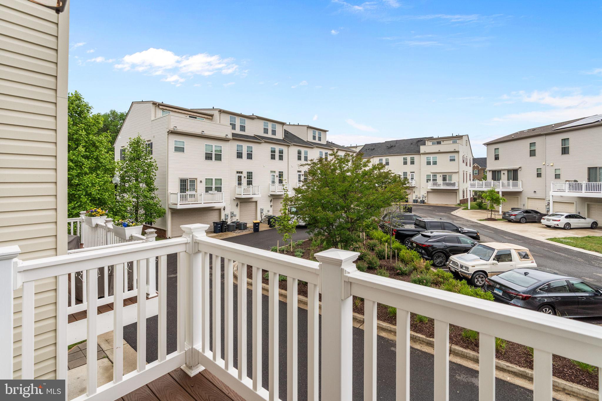 WESTPHALIA TOWN CENTER - Residential