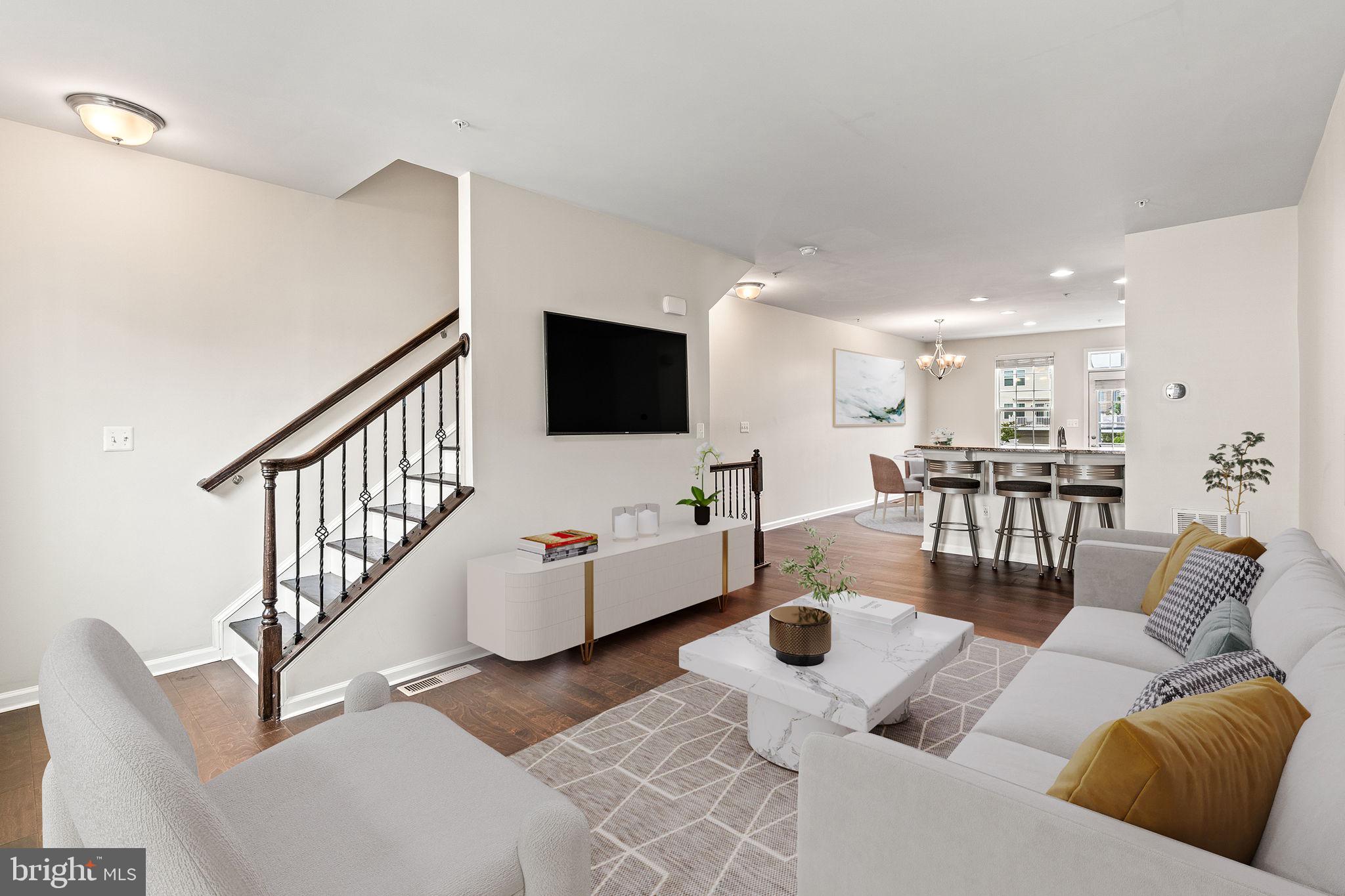 WESTPHALIA TOWN CENTER - Residential
