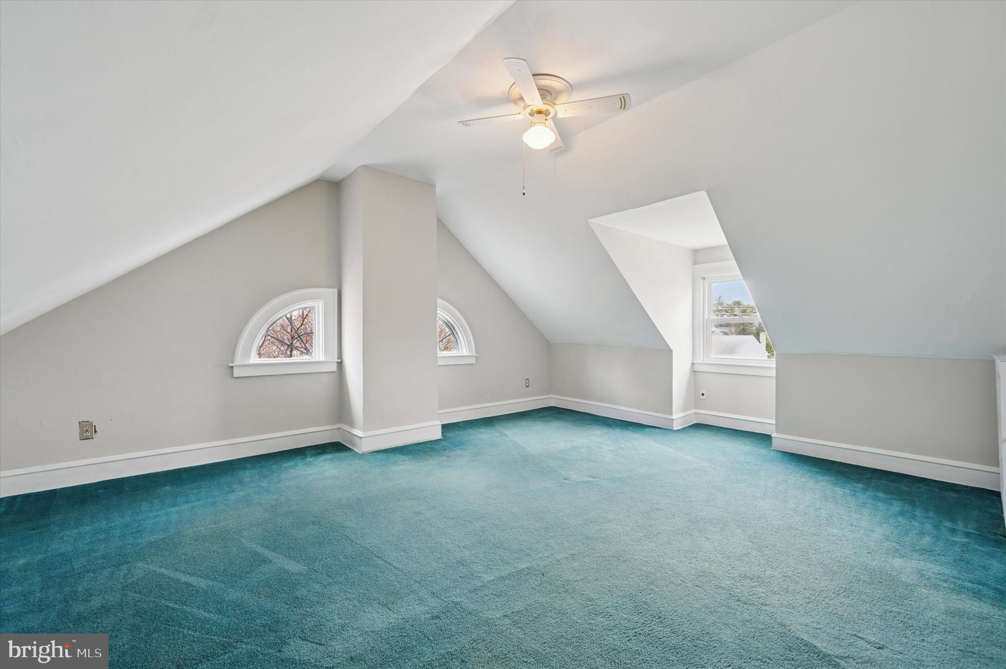RIDLEY PARK - Residential