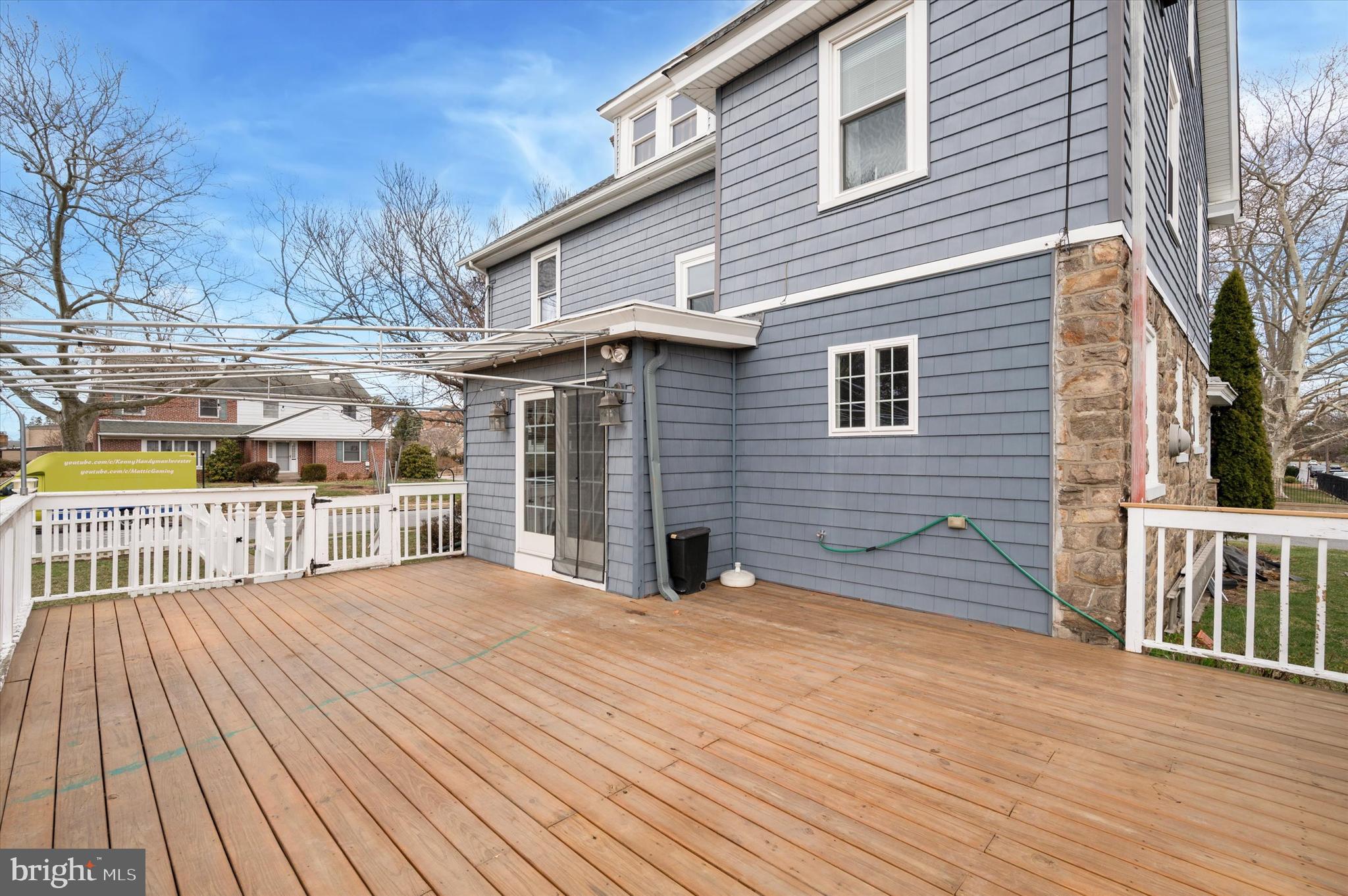 RIDLEY PARK - Residential