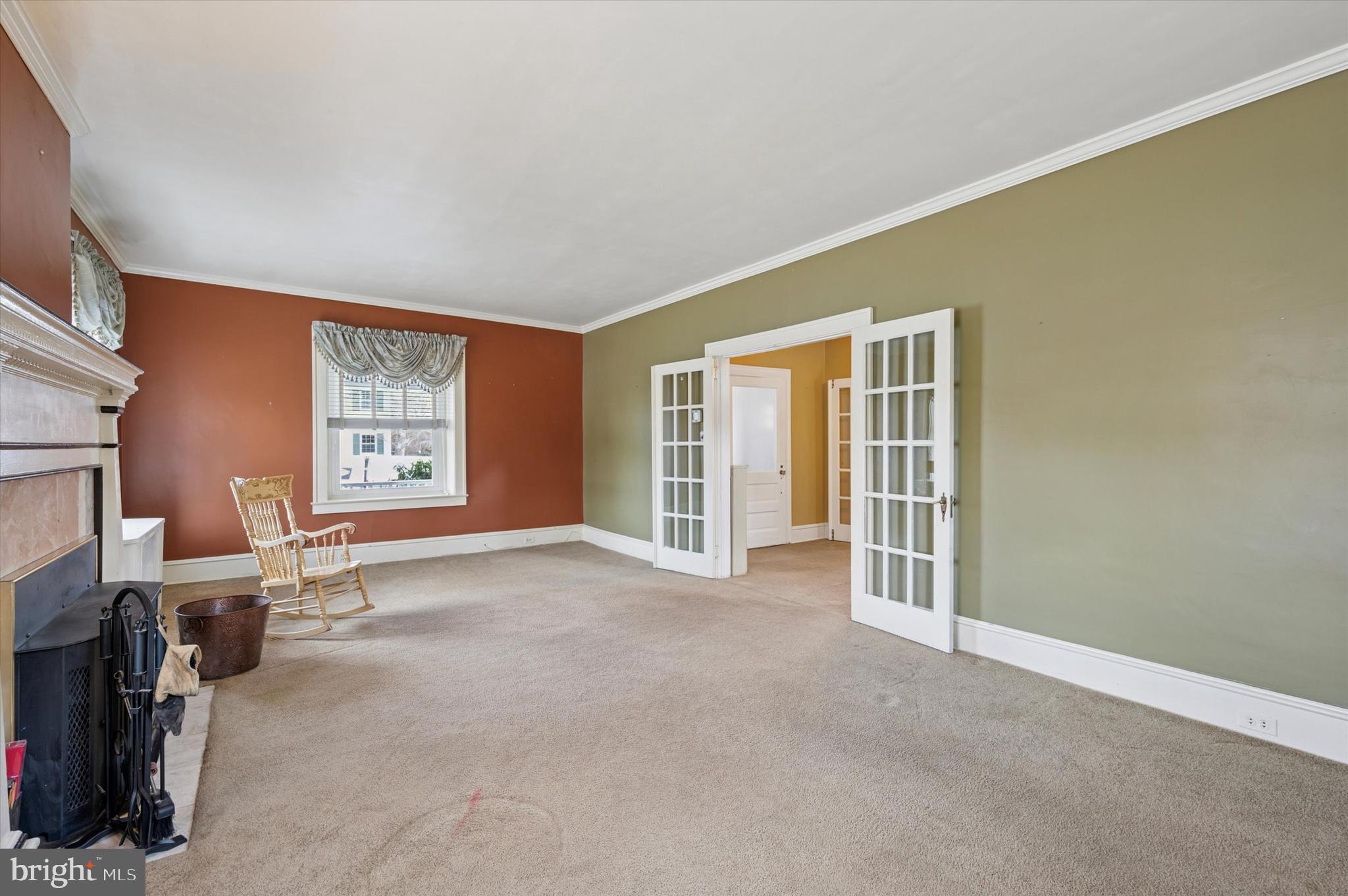RIDLEY PARK - Residential
