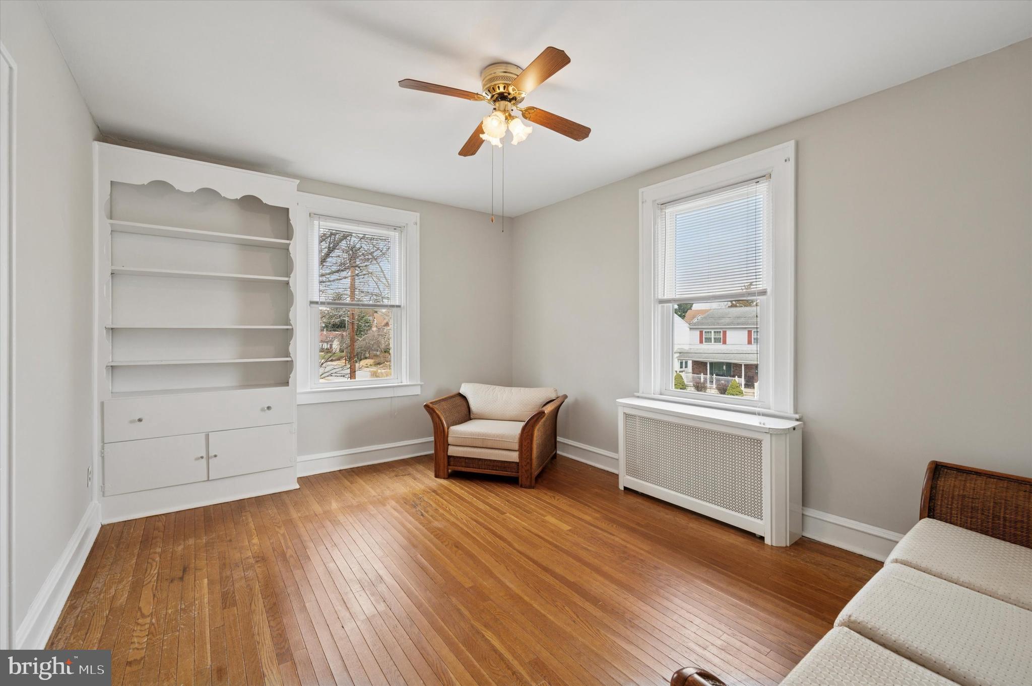 RIDLEY PARK - Residential