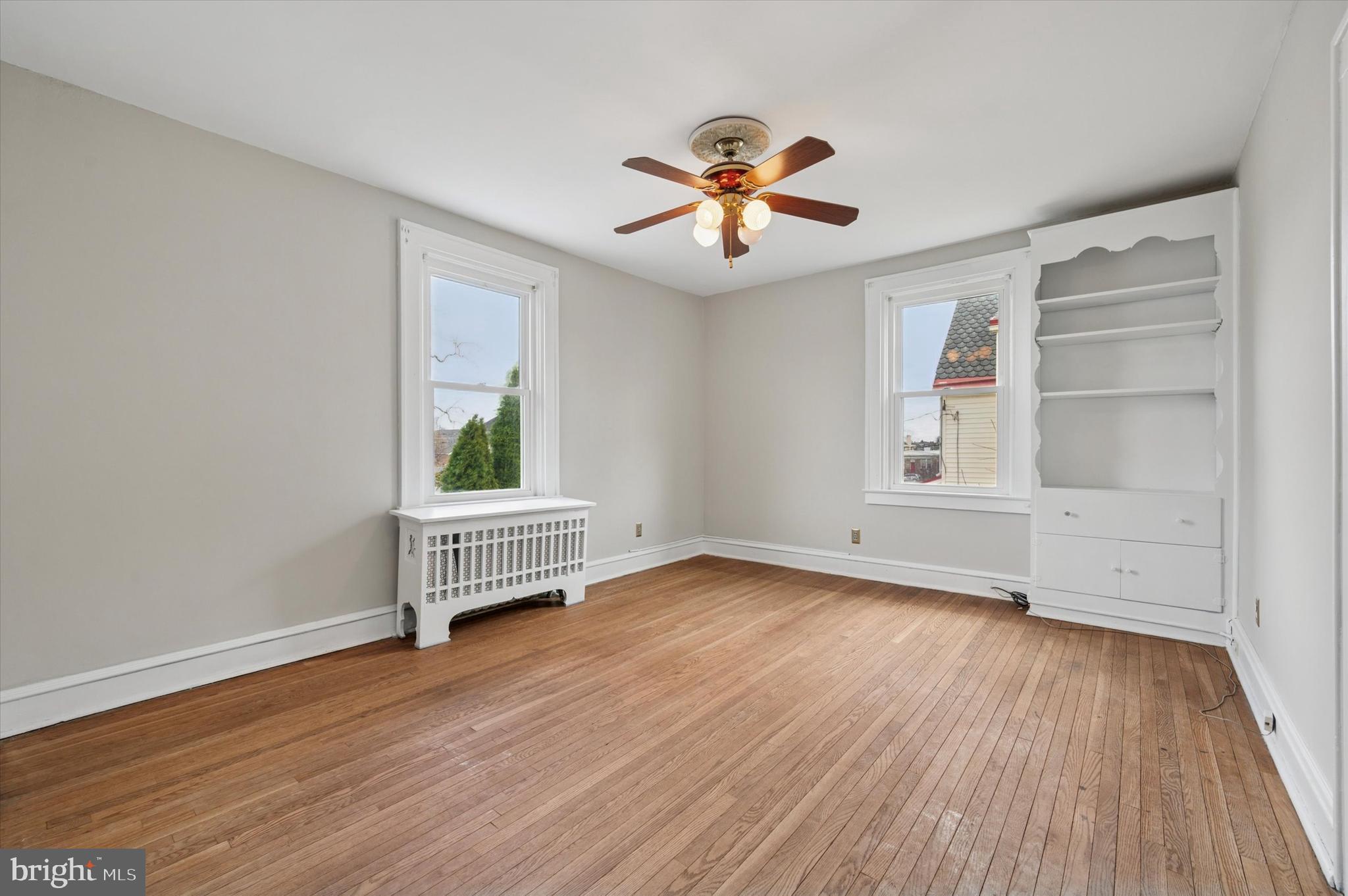 RIDLEY PARK - Residential