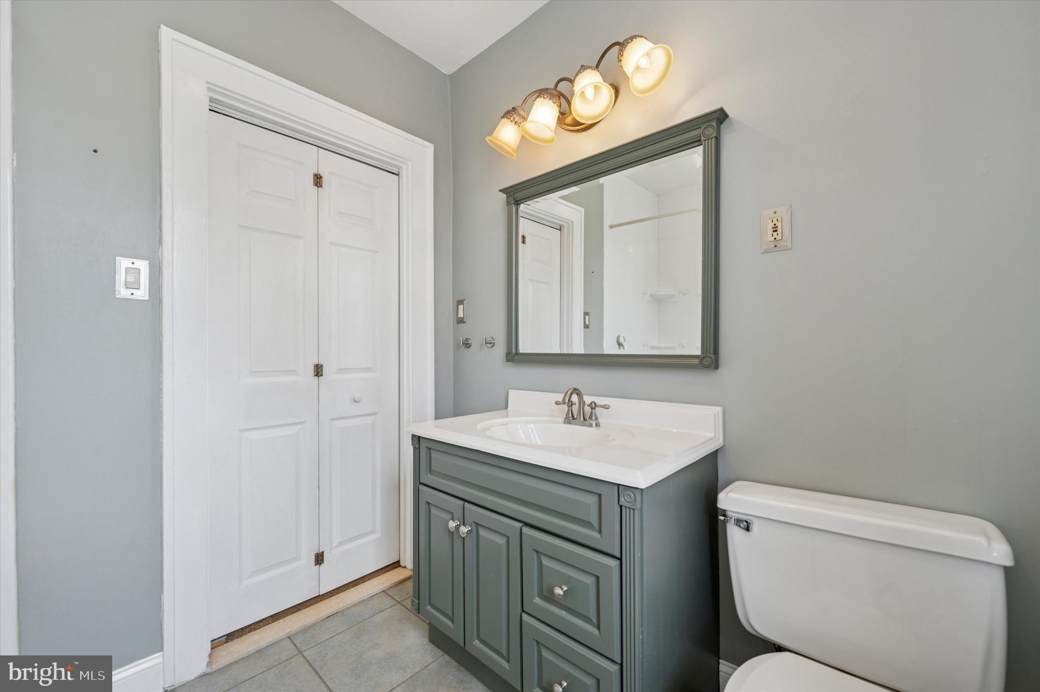 RIDLEY PARK - Residential