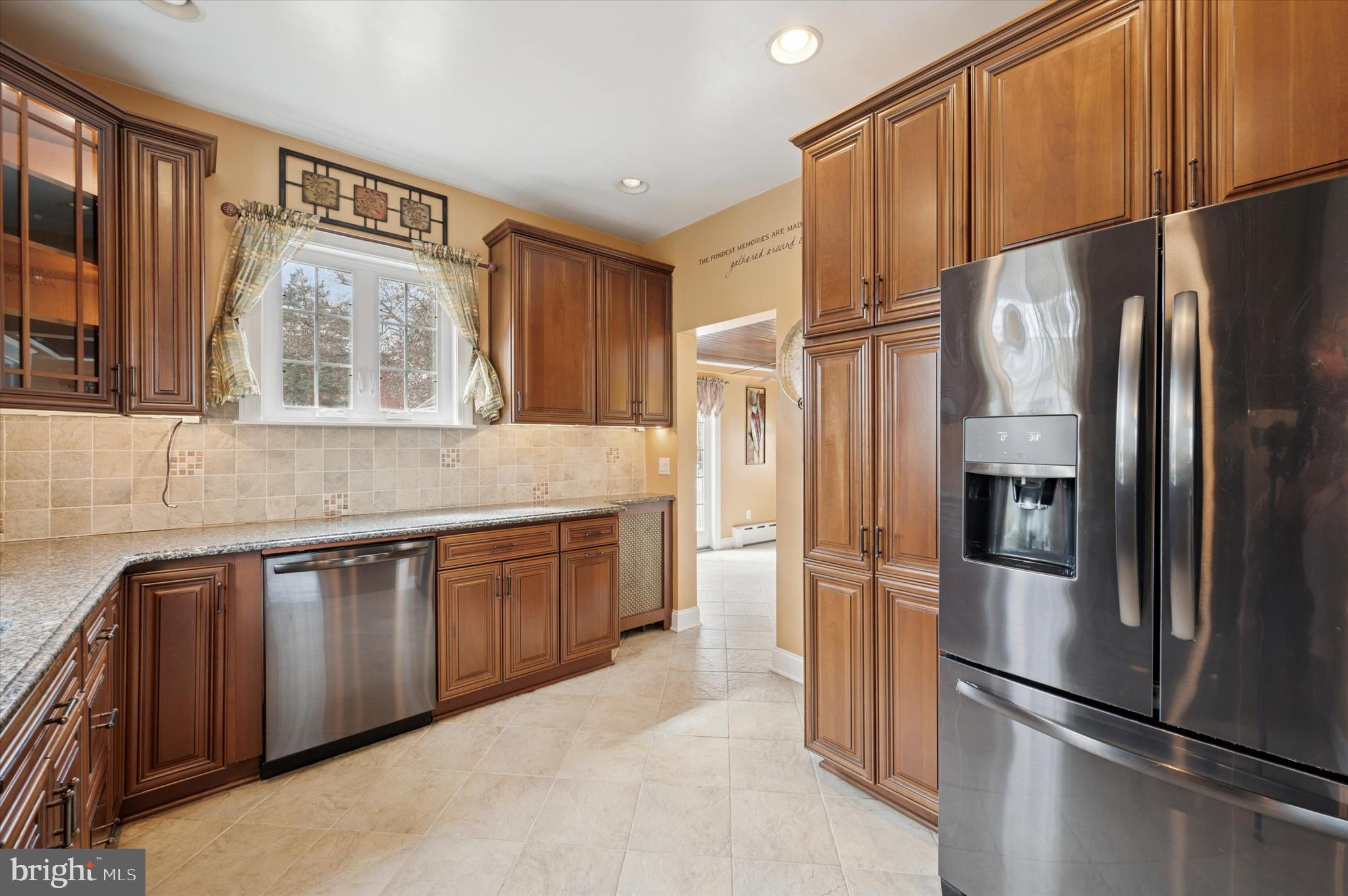 RIDLEY PARK - Residential