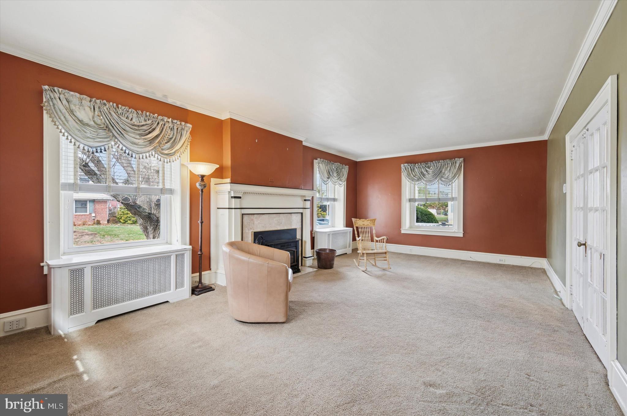 RIDLEY PARK - Residential