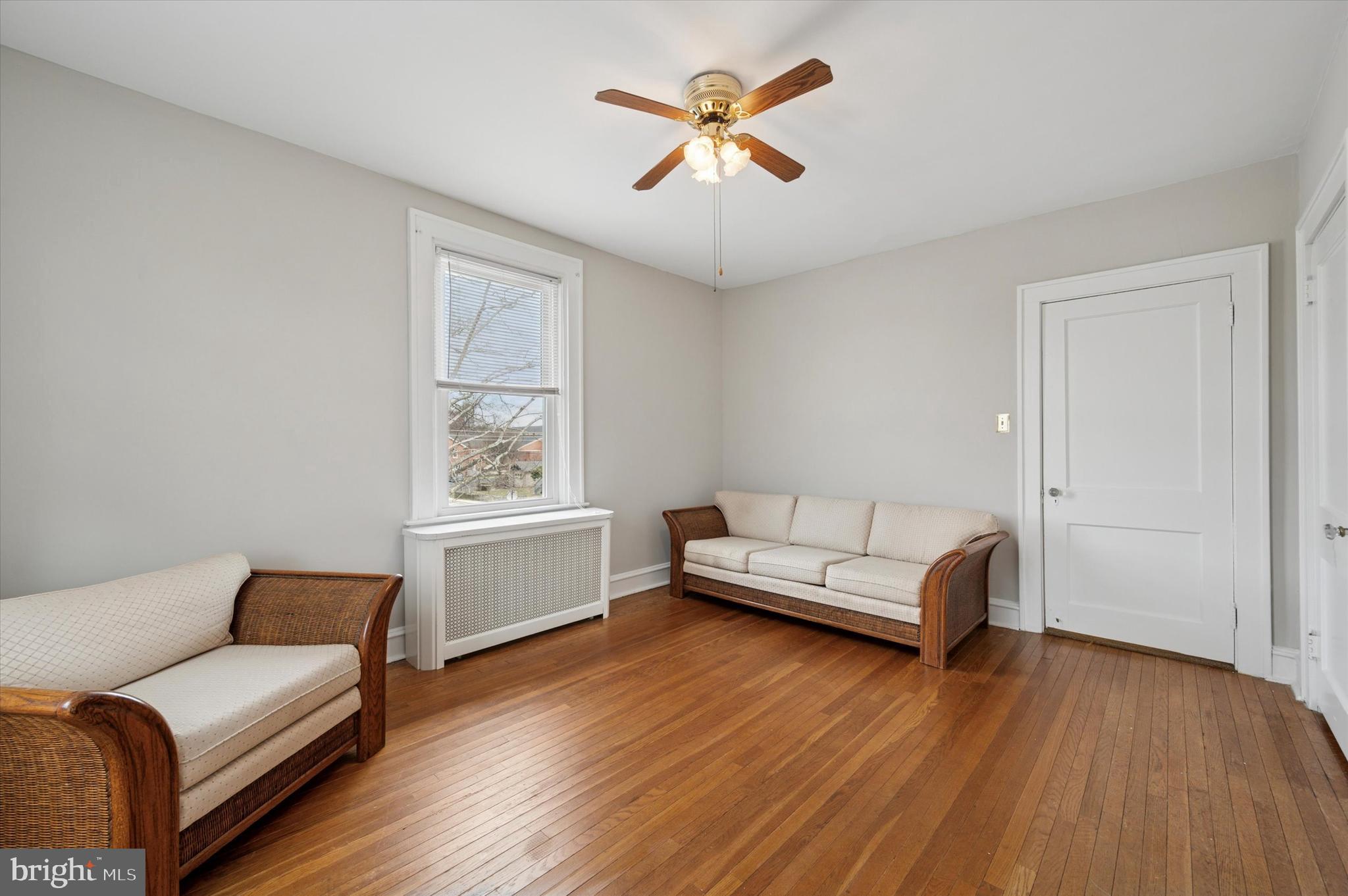 RIDLEY PARK - Residential