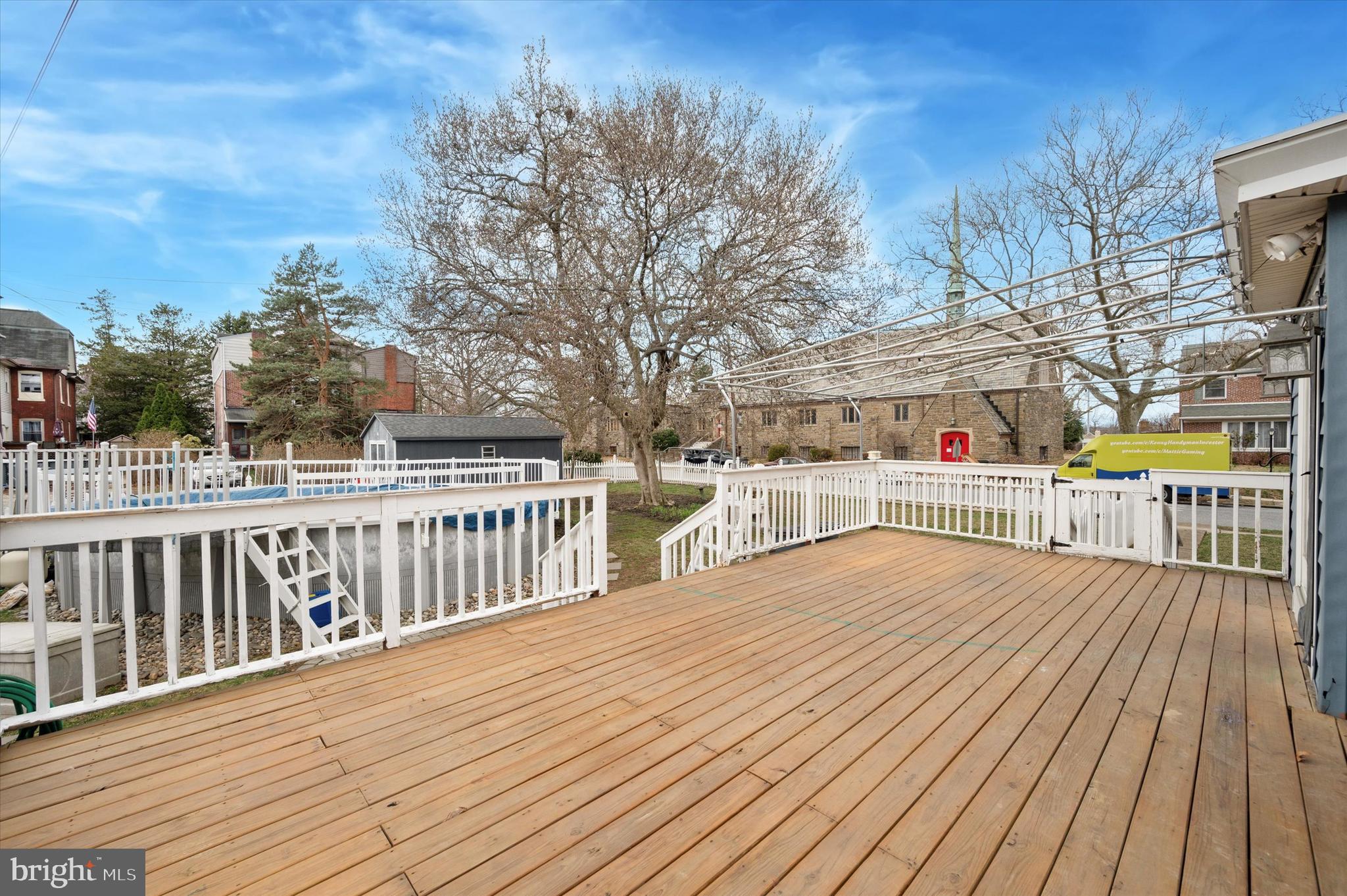 RIDLEY PARK - Residential