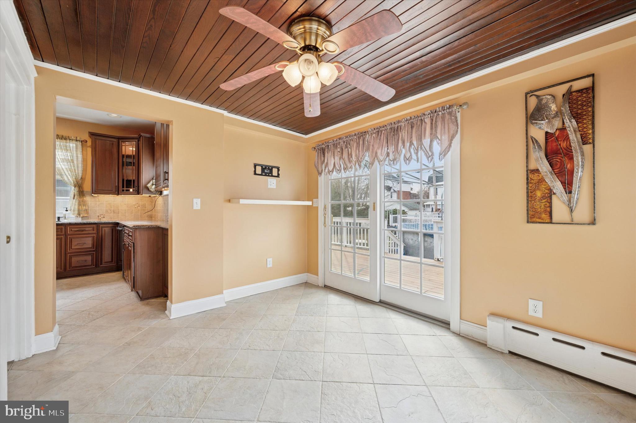 RIDLEY PARK - Residential