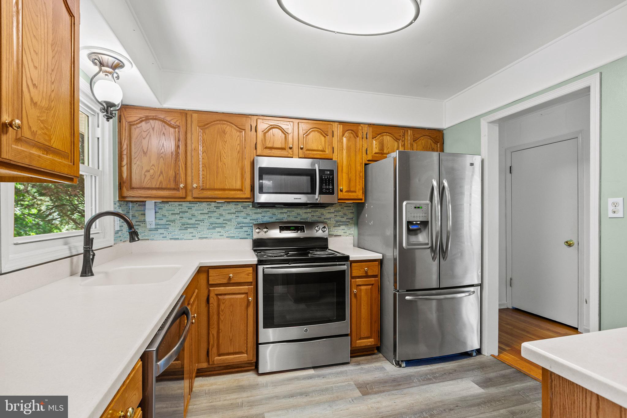 ESSEX SOUTH - Residential