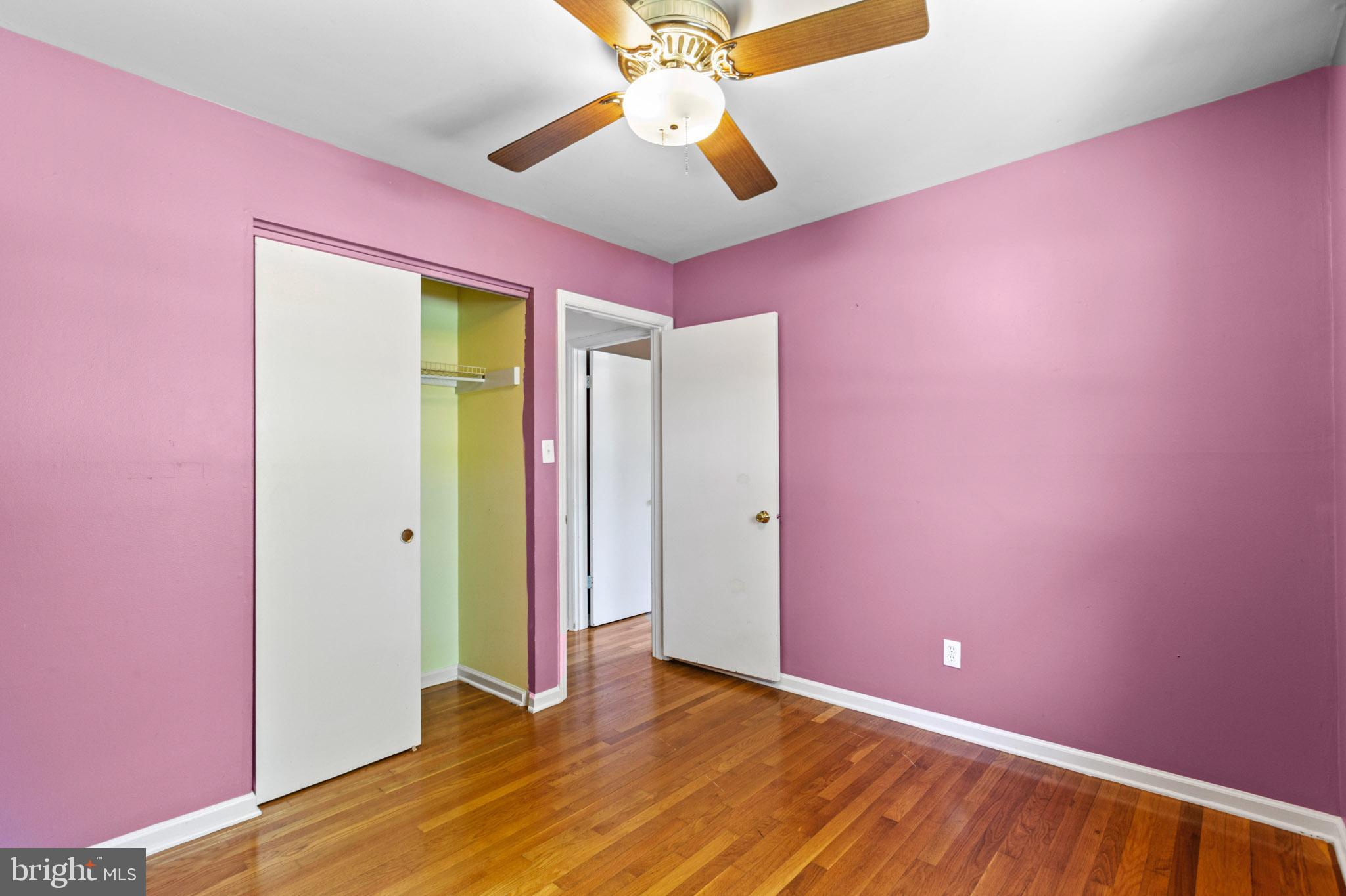 ESSEX SOUTH - Residential