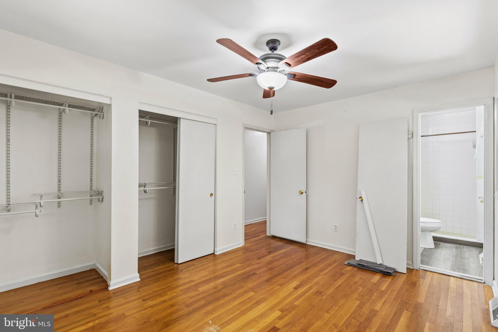 ESSEX SOUTH - Residential