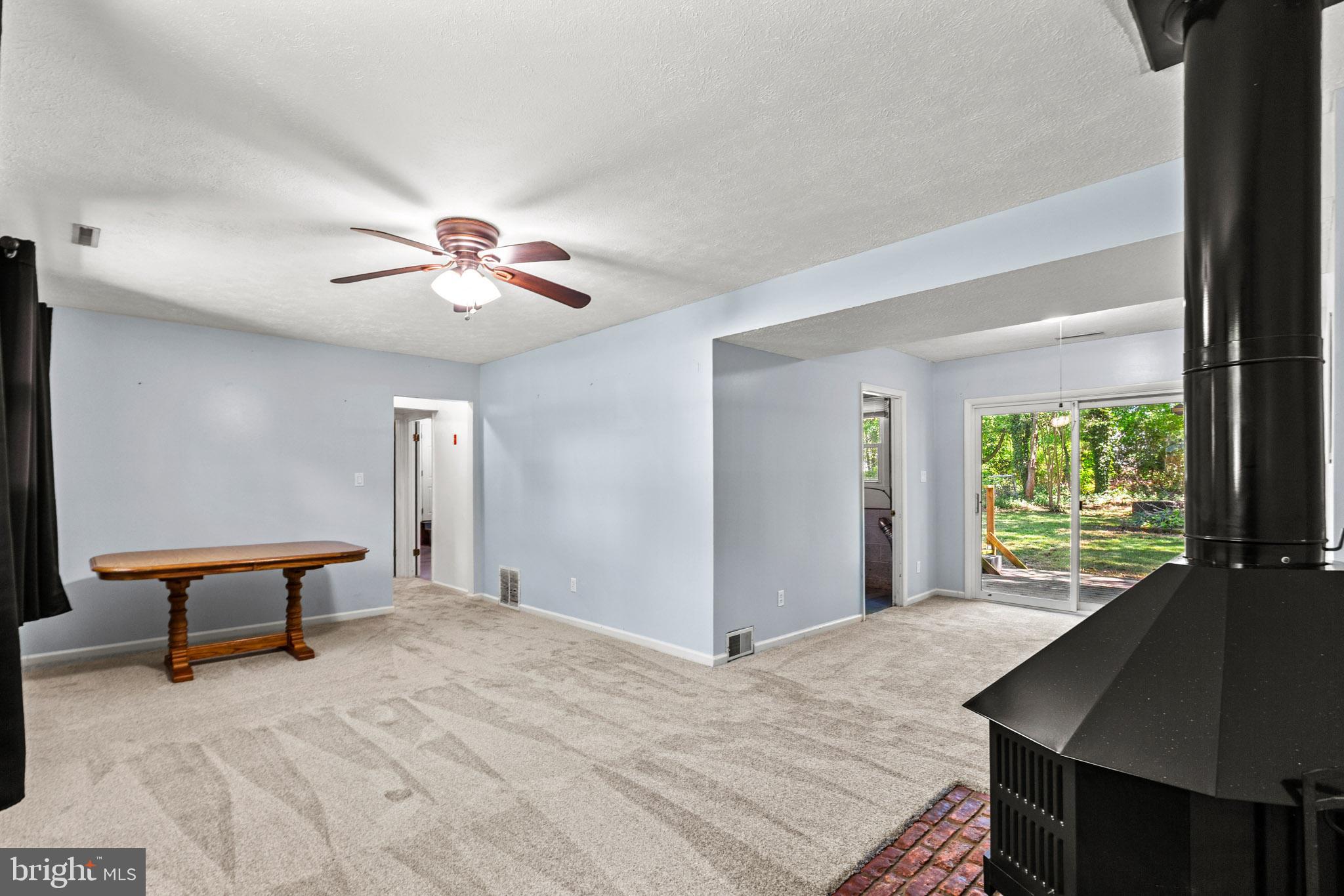 ESSEX SOUTH - Residential