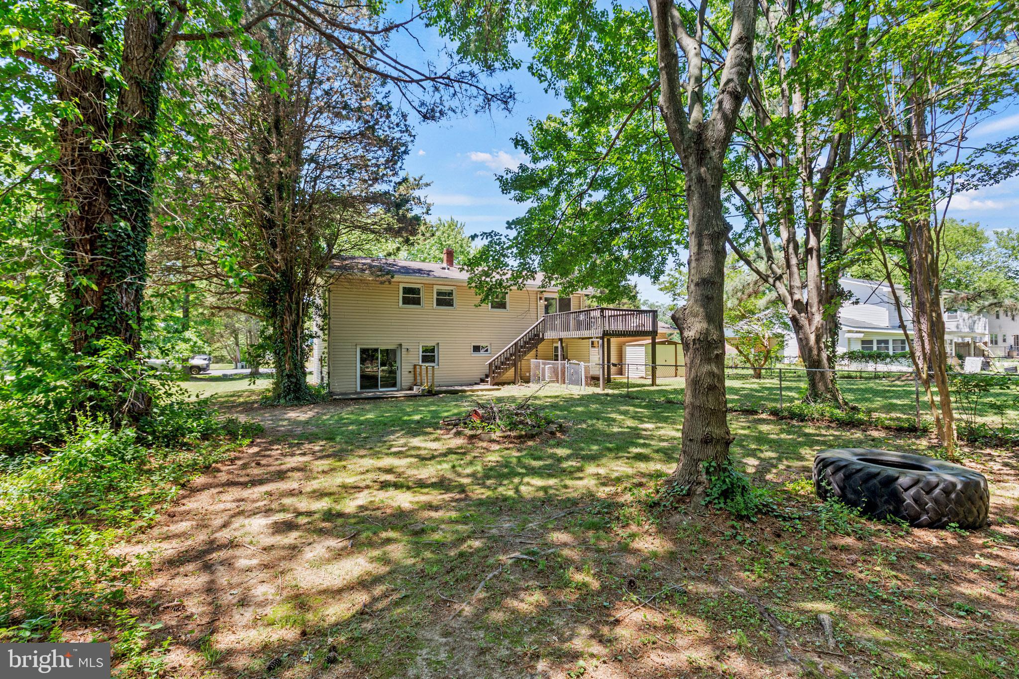 ESSEX SOUTH - Residential