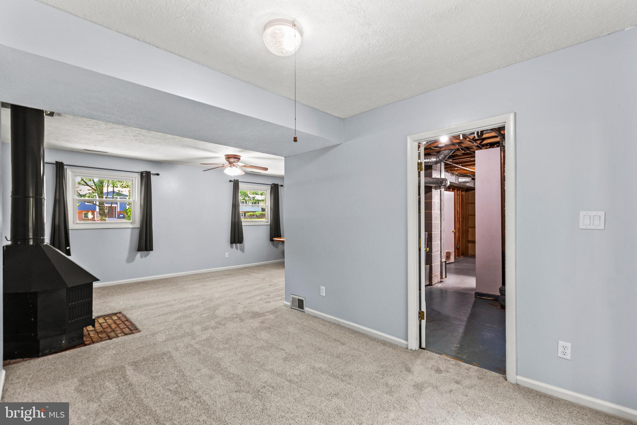 ESSEX SOUTH - Residential