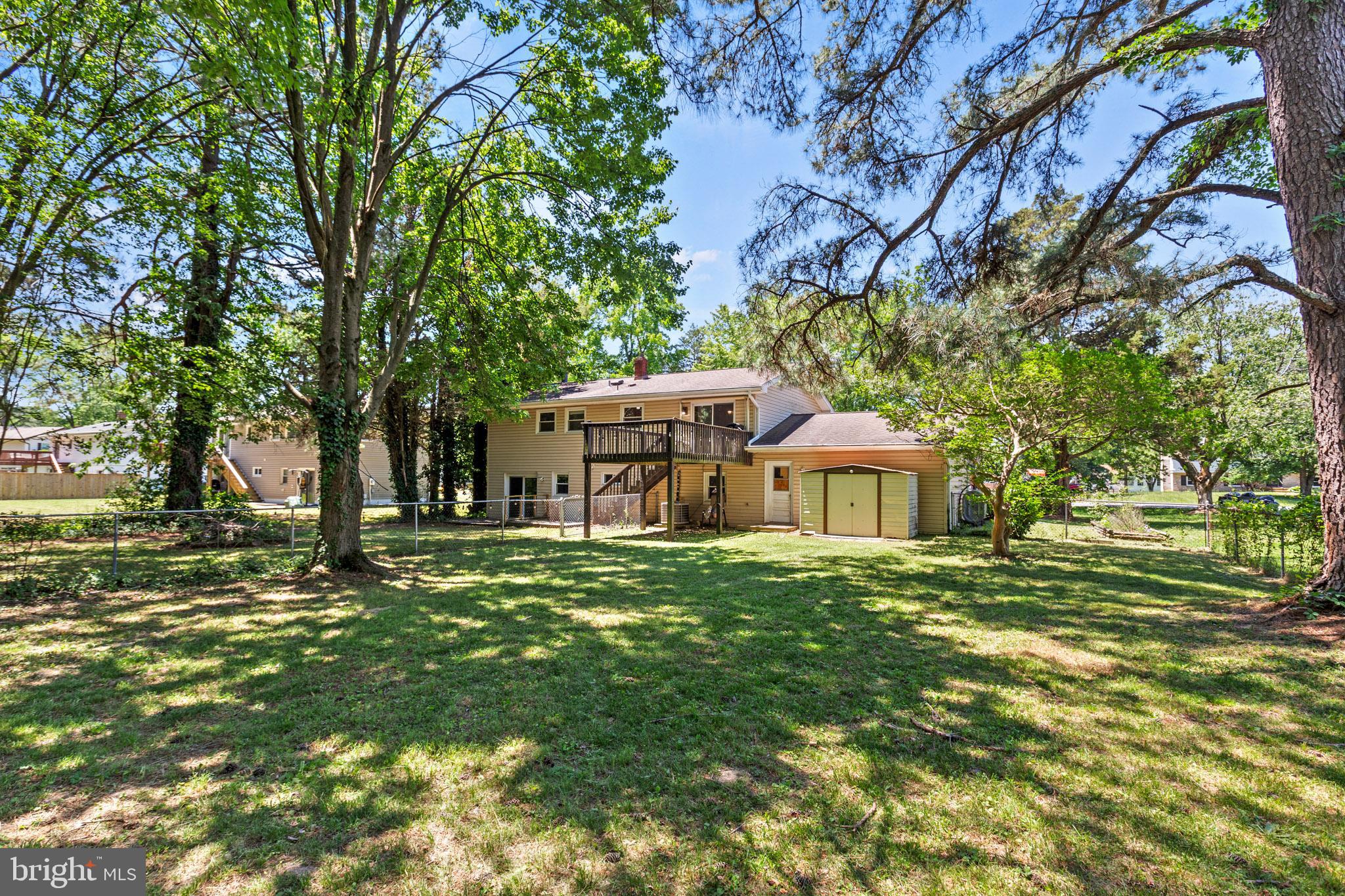 ESSEX SOUTH - Residential