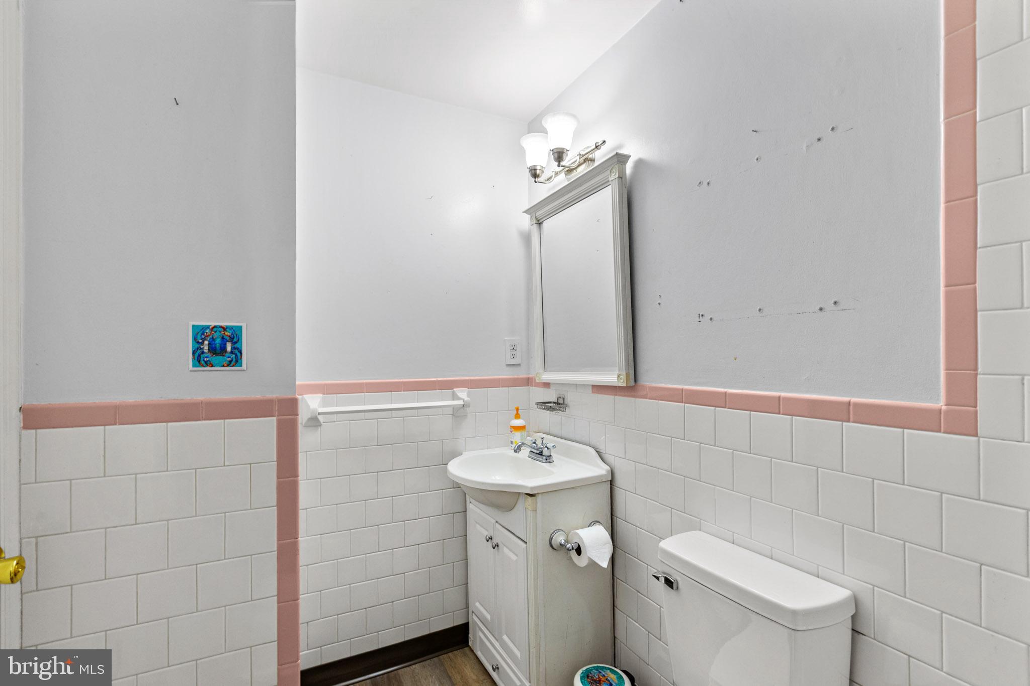 ESSEX SOUTH - Residential