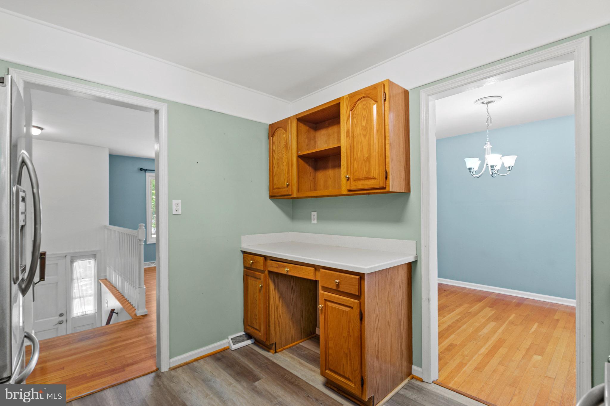 ESSEX SOUTH - Residential
