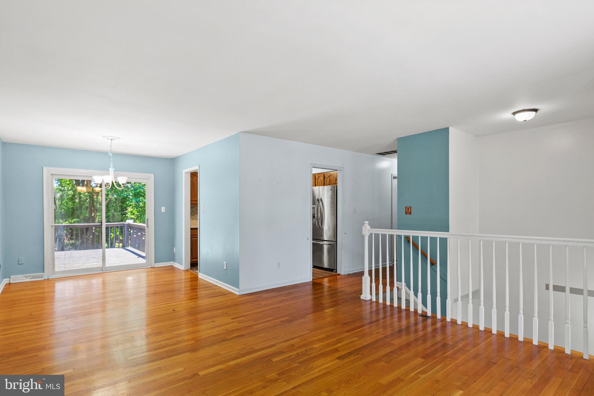 ESSEX SOUTH - Residential