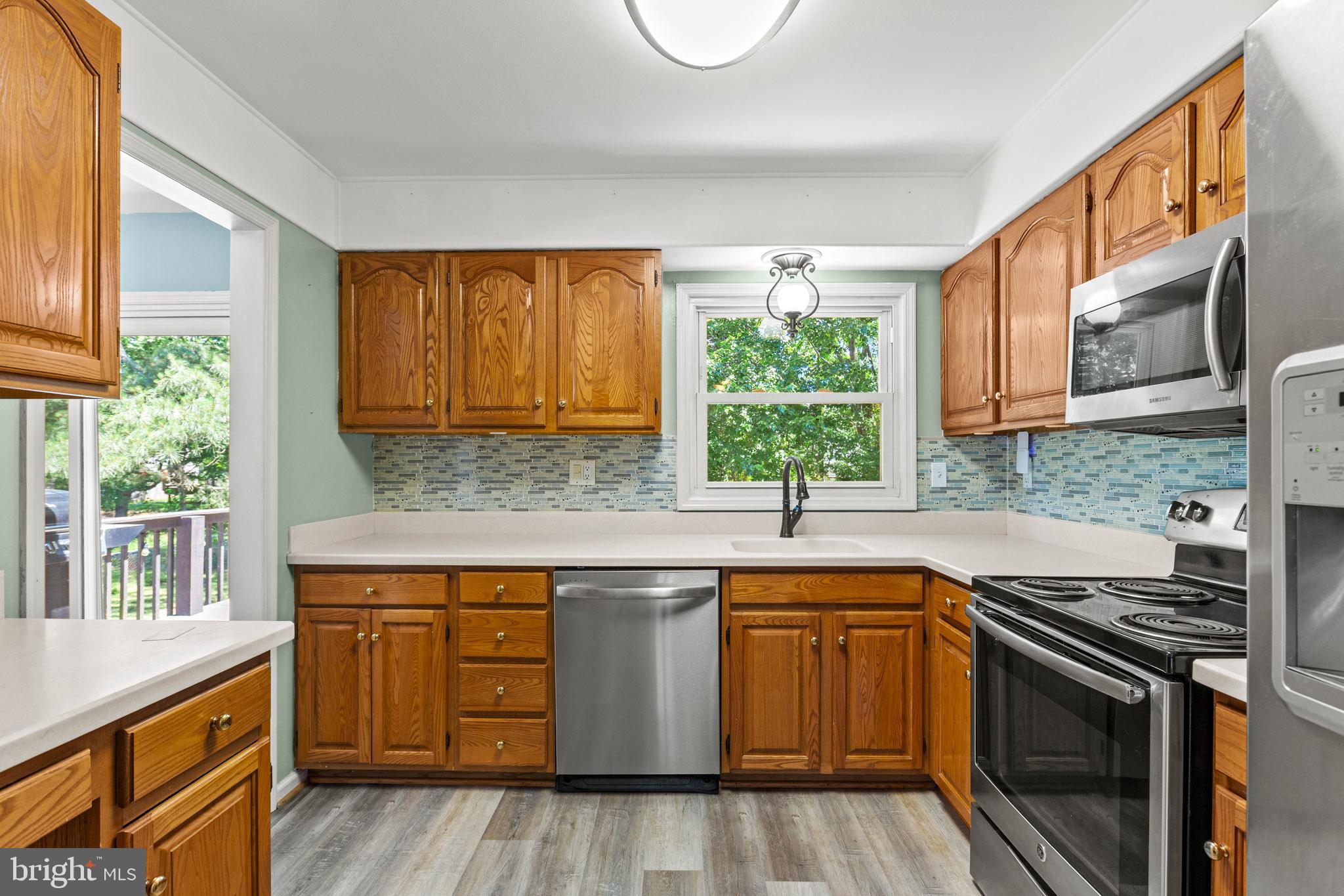 ESSEX SOUTH - Residential