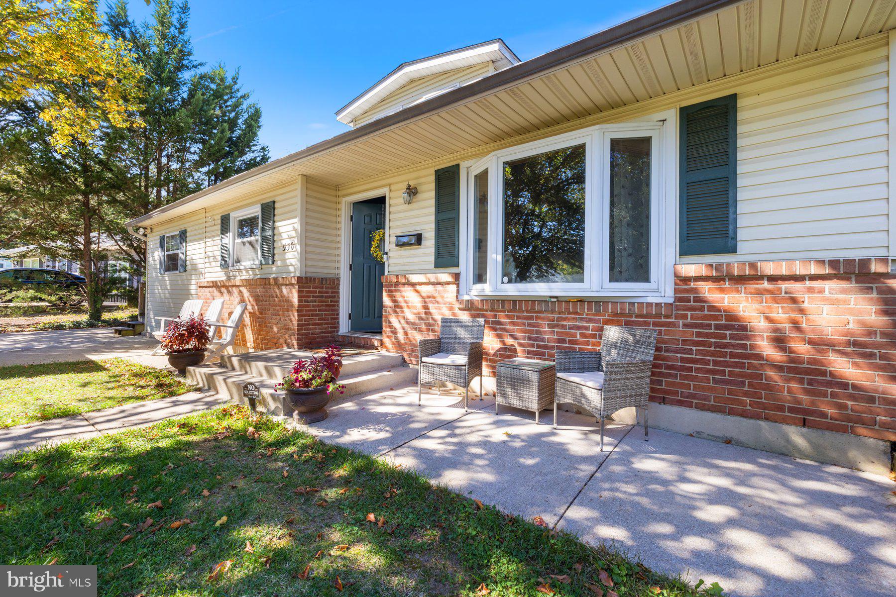 ODENTON HEIGHTS - Residential