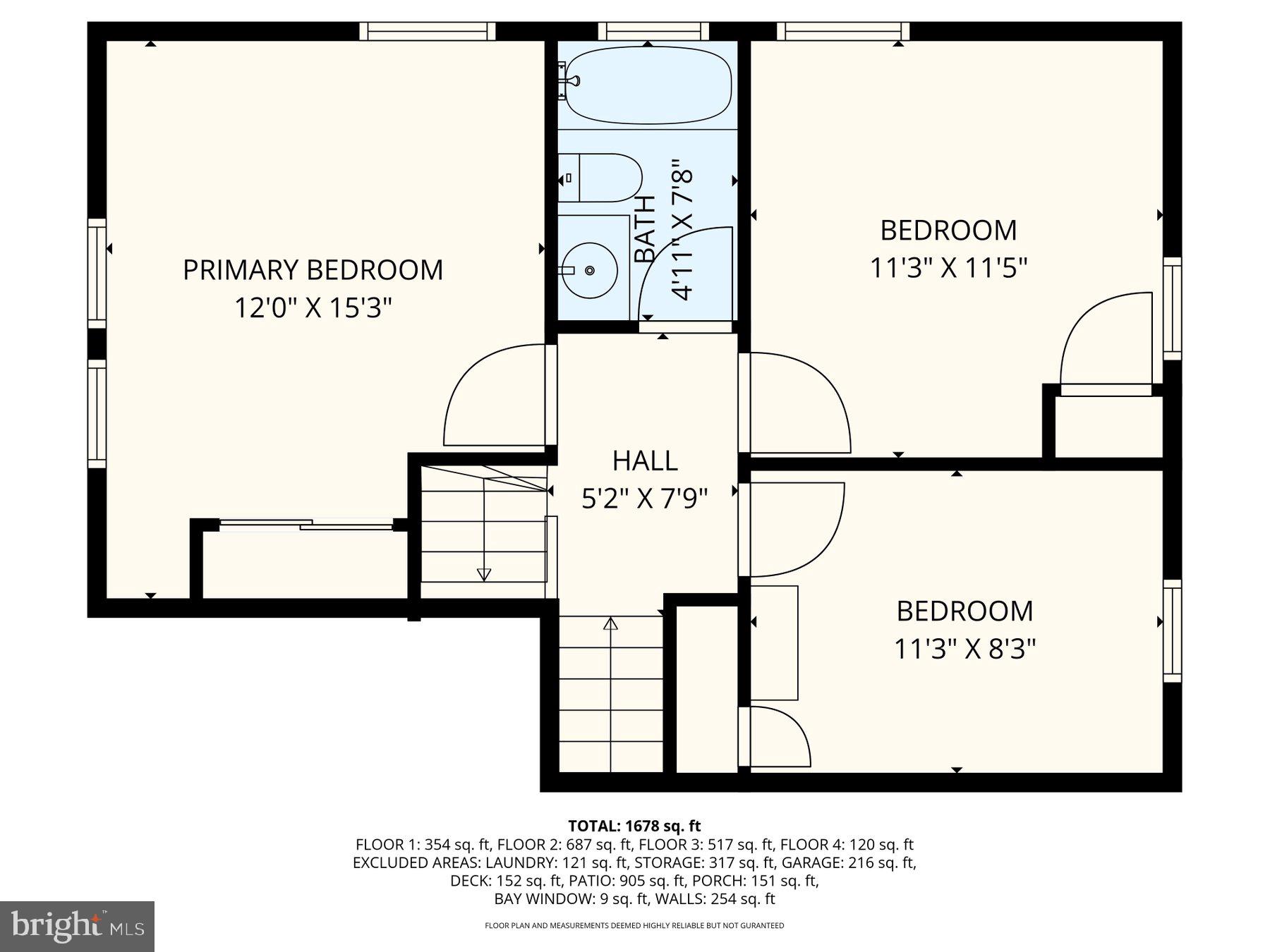 ODENTON HEIGHTS - Residential
