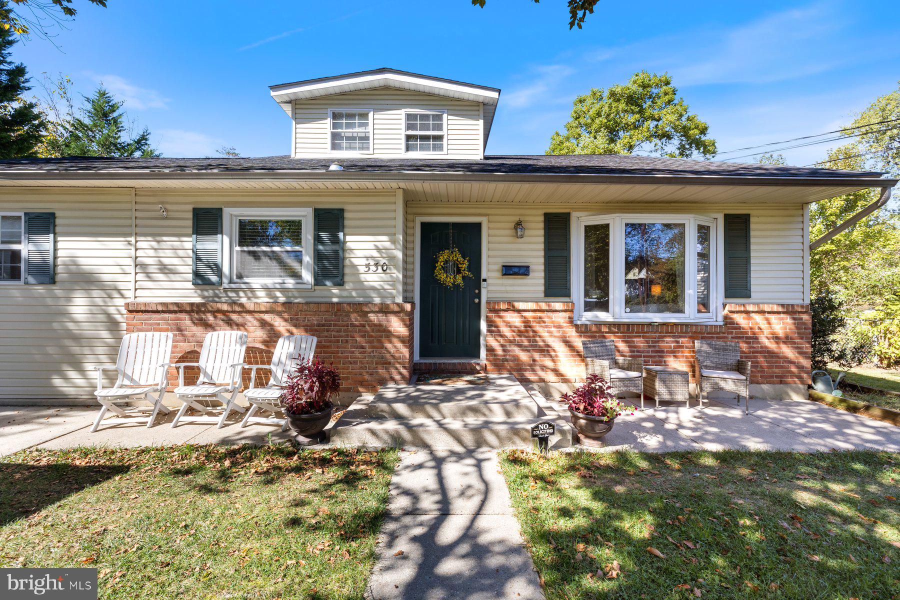 ODENTON HEIGHTS - Residential