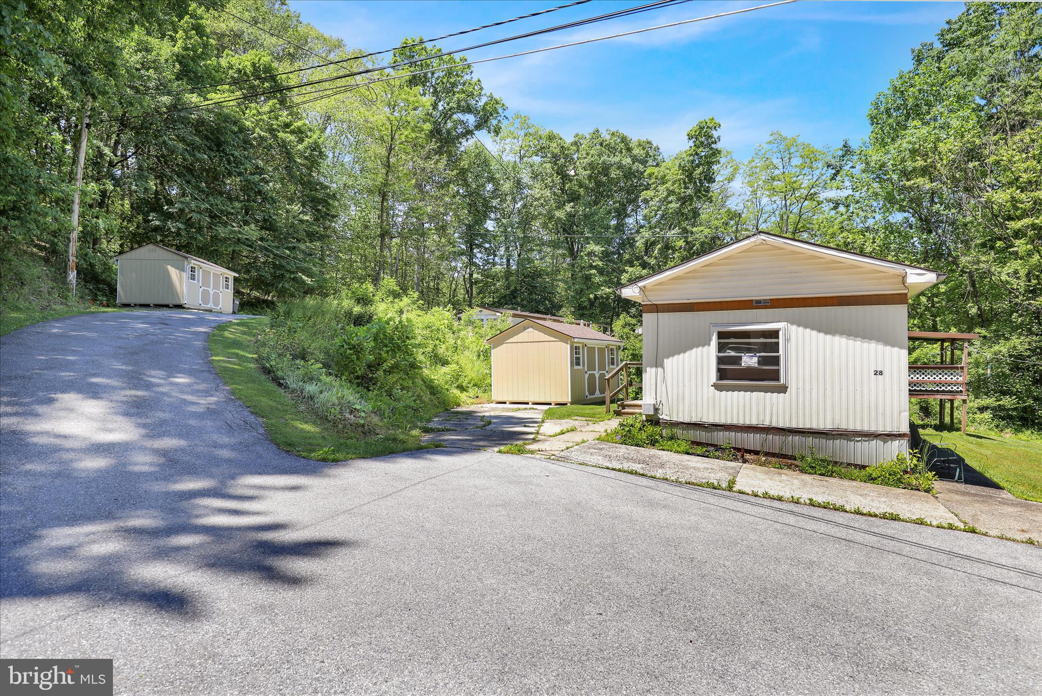 NONE AVAILABLE - Residential