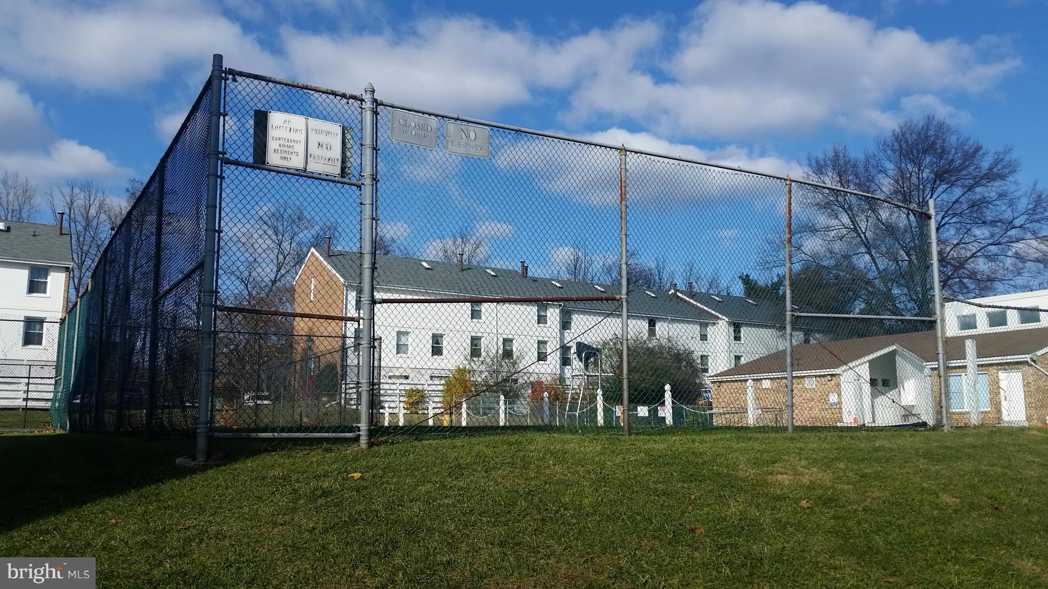 CANTERBURY RIDING - Residential