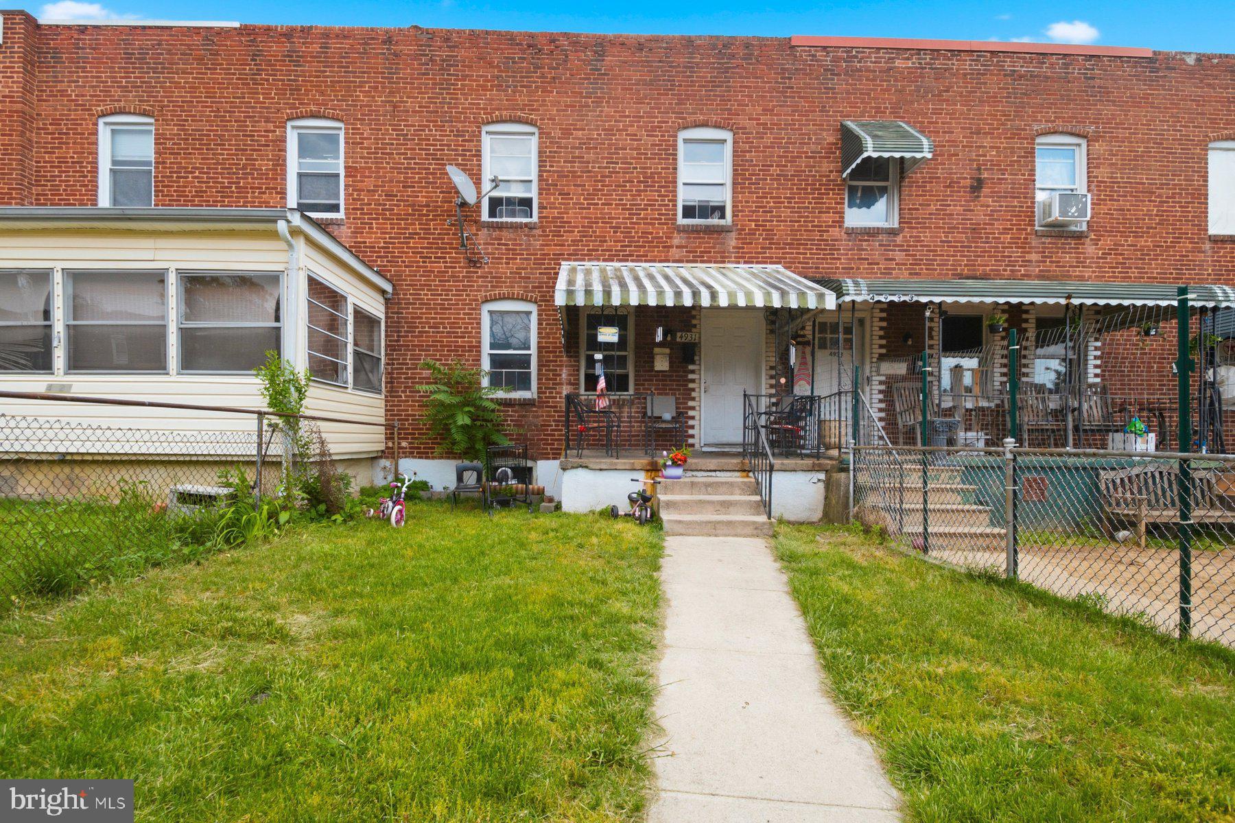 Great investment opportunity! This spacious 4-bedroom, 3-bath rental property is generating $21,000 annually with a tenant already in place, providing immediate cash flow from day one. Well-maintained and located in a desirable area close to shopping, dining, and major commuter routes. A perfect addition to any investor’s portfolio with strong long-term potential. Turnkey income-producing property you won’t want to miss!
