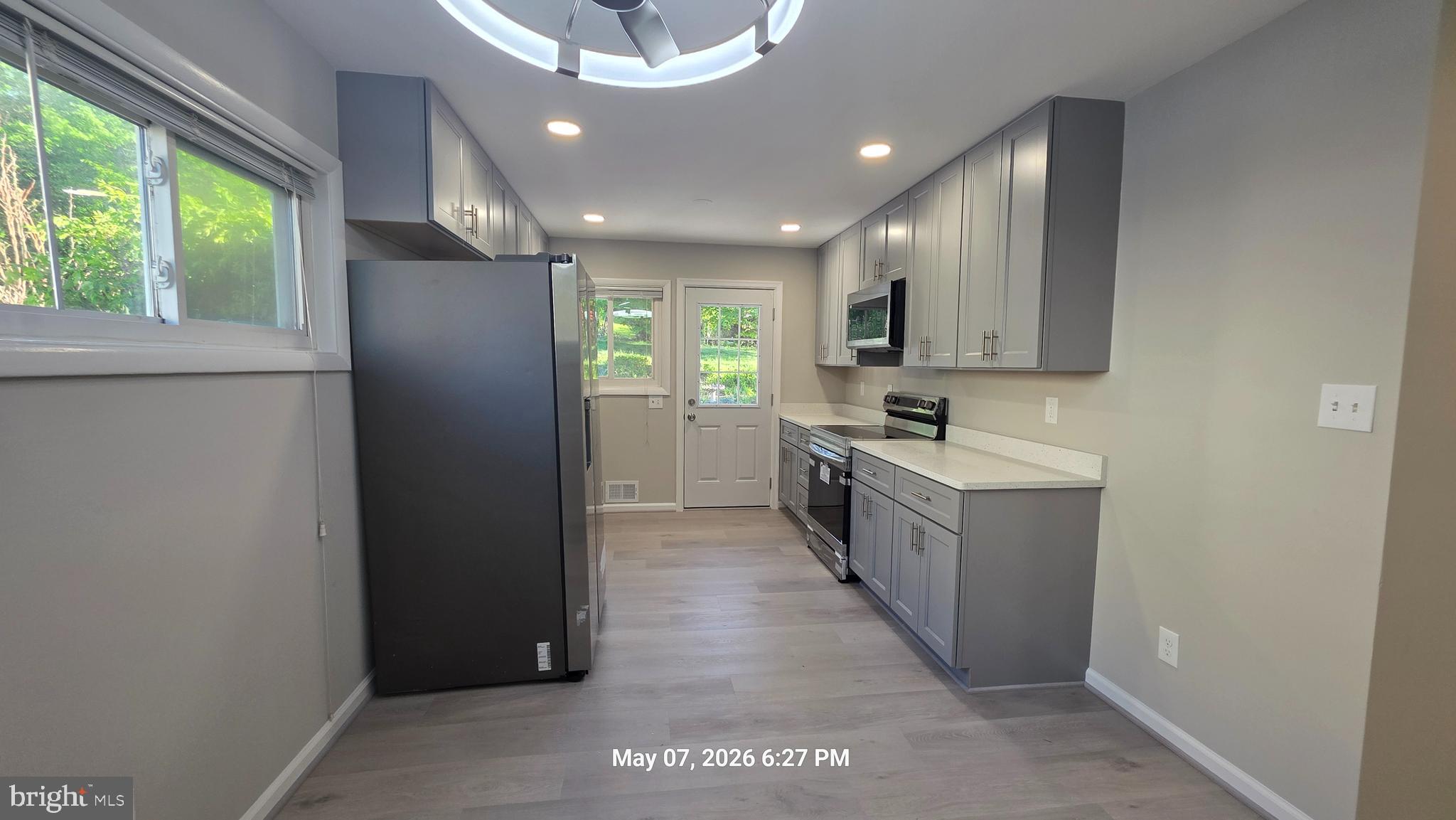 HUNGERFORD - Residential