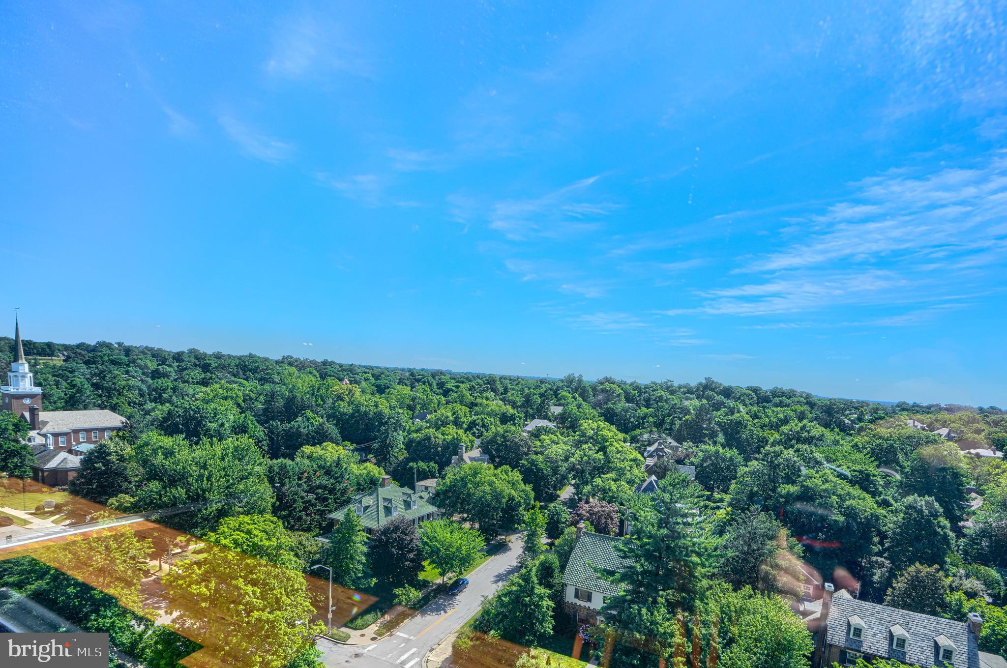 GUILFORD HISTORIC DISTRICT - Residential