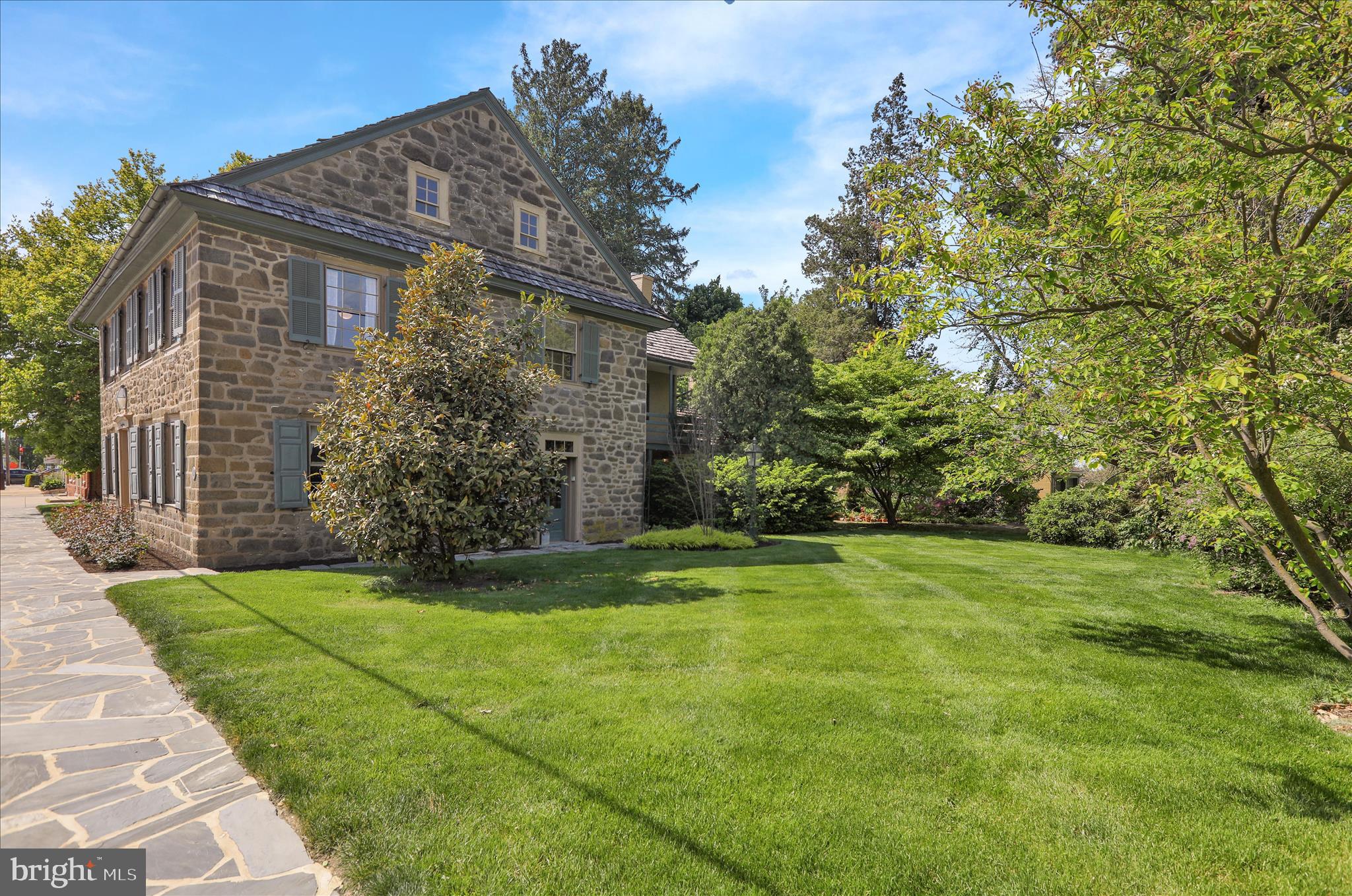 STRASBURG BOROUGH - Residential