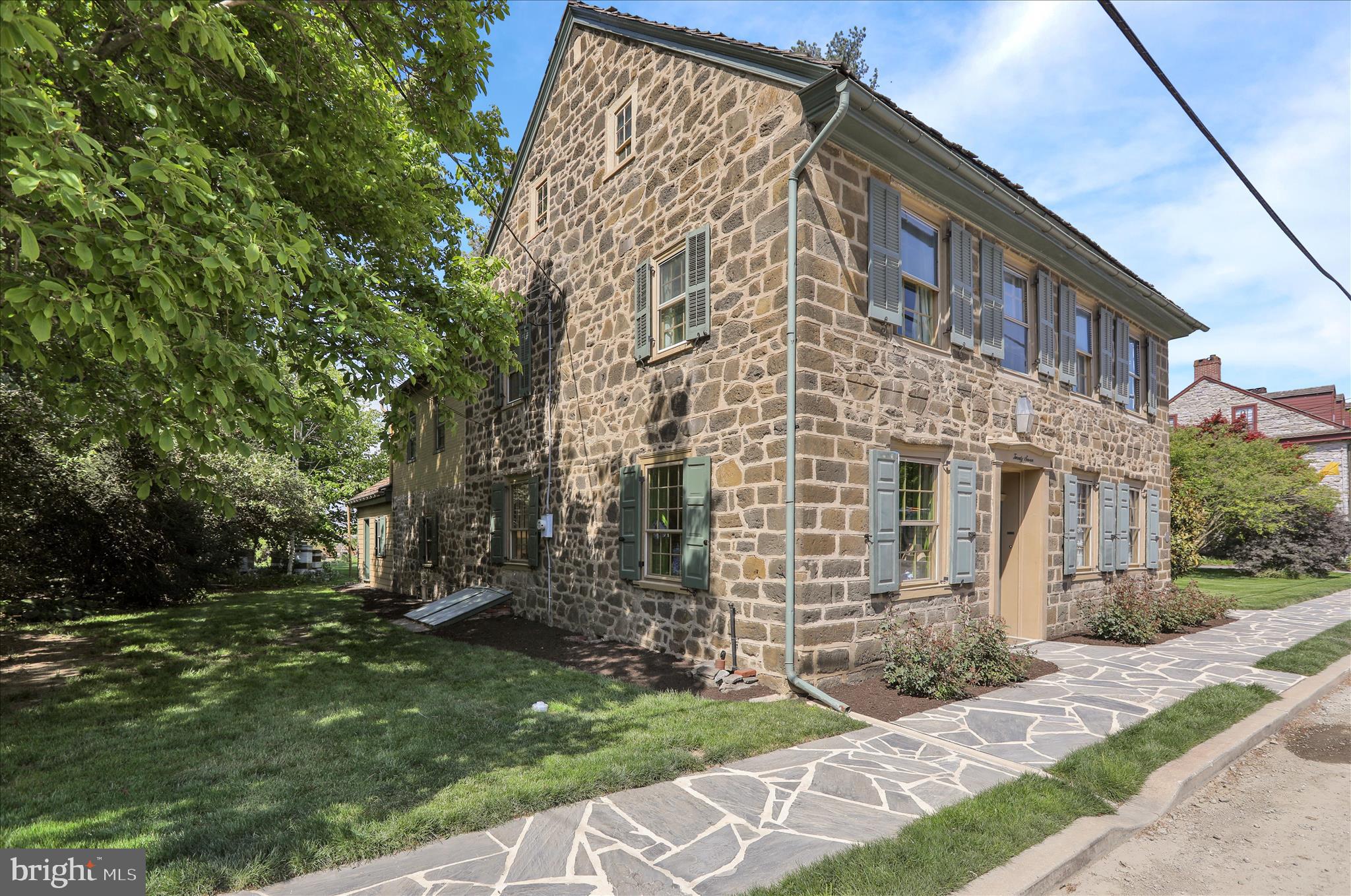 STRASBURG BOROUGH - Residential