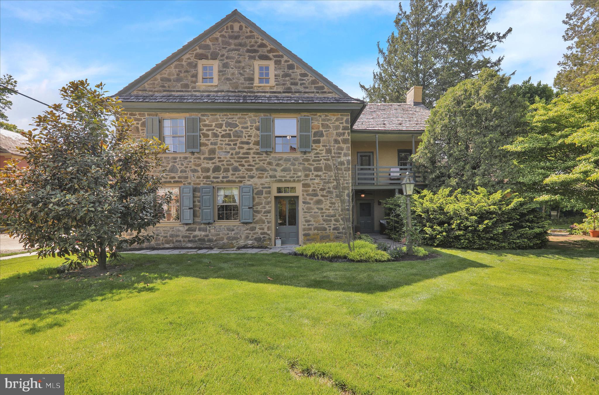 STRASBURG BOROUGH - Residential