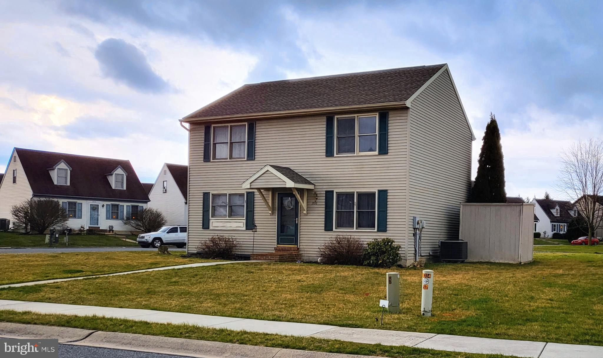 NICHOLSON SQUARE - Residential