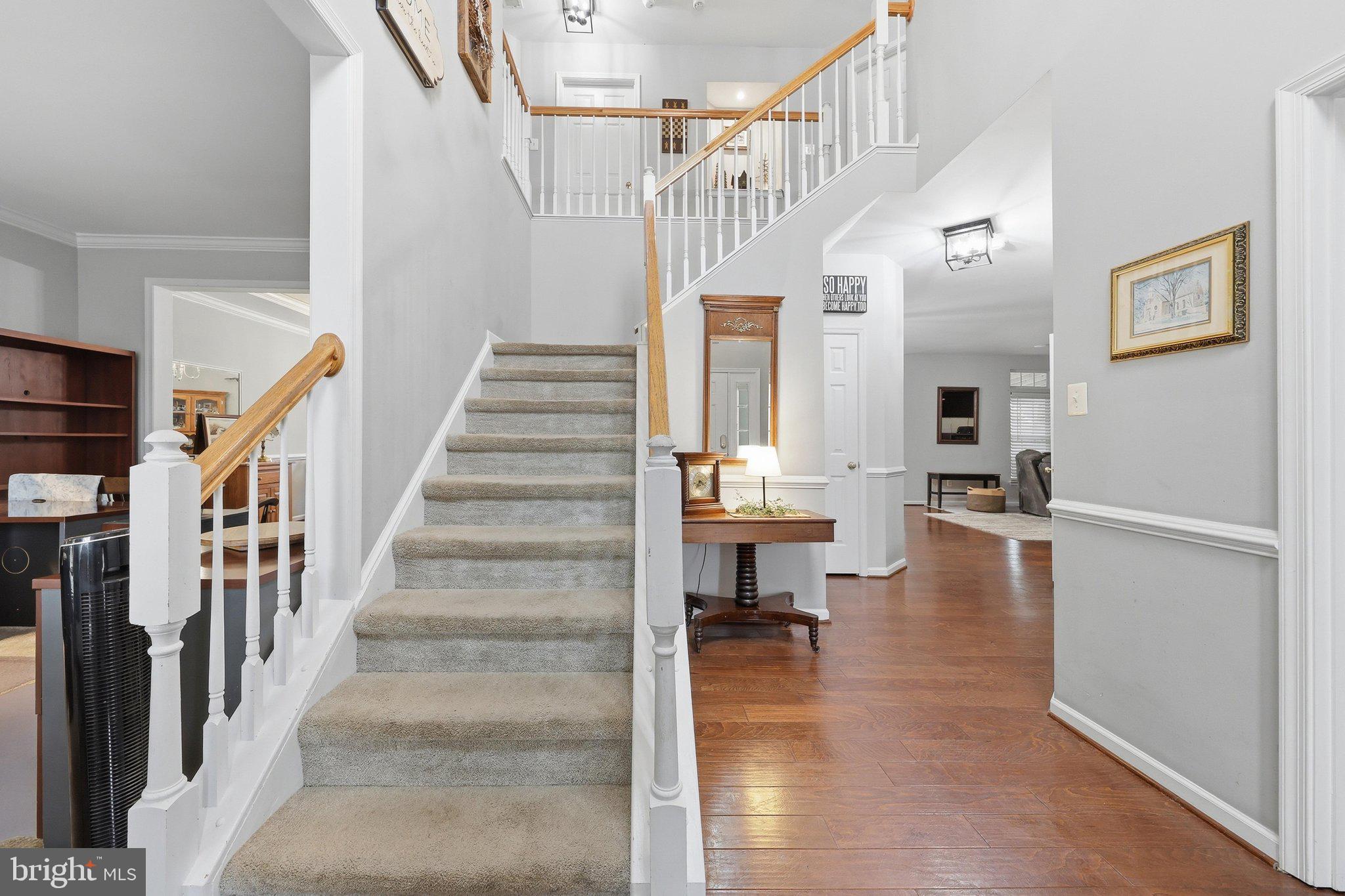 HAMPTONS OF BRIGHTWOOD - Residential