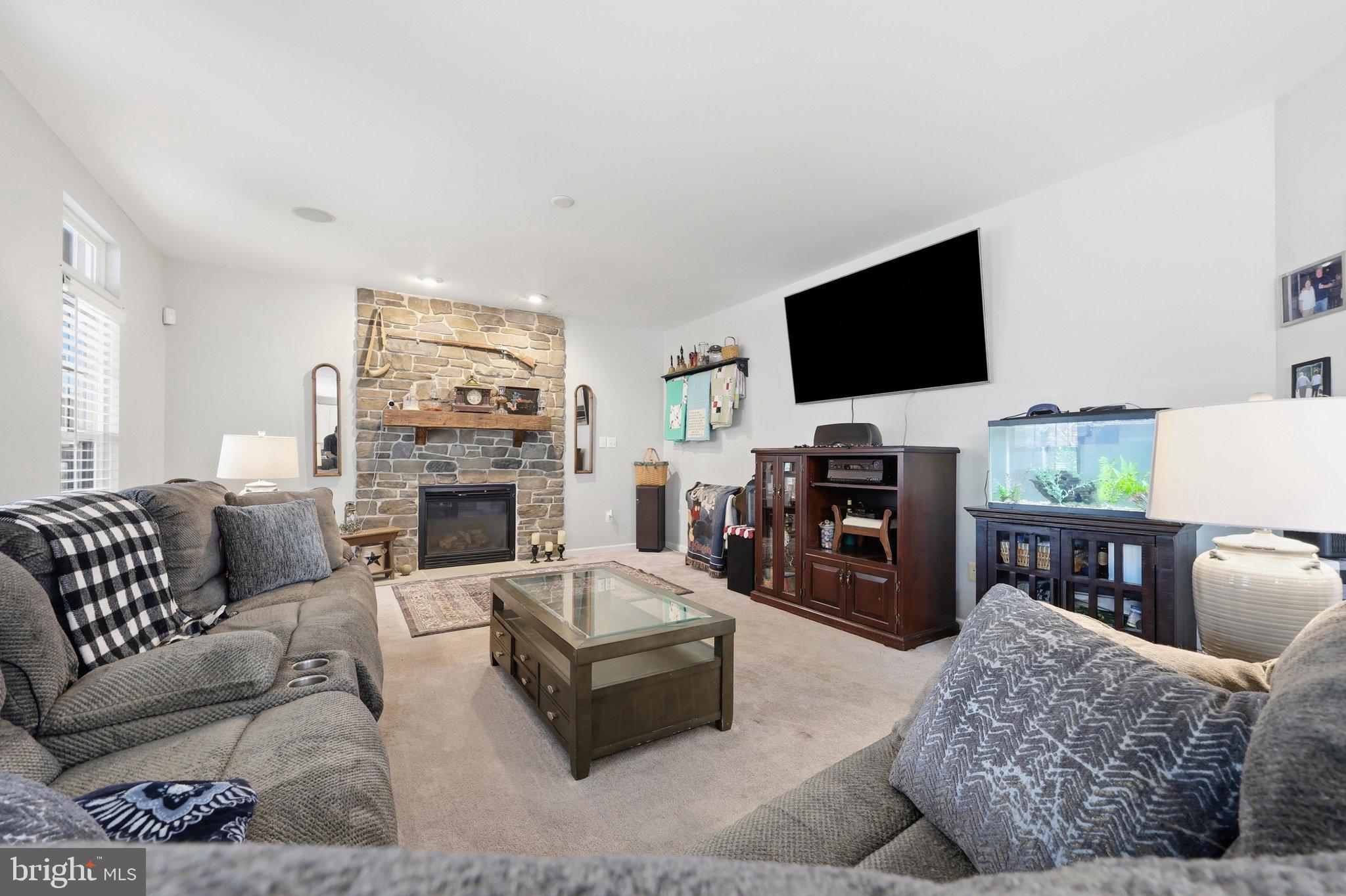 HAMPTONS OF BRIGHTWOOD - Residential