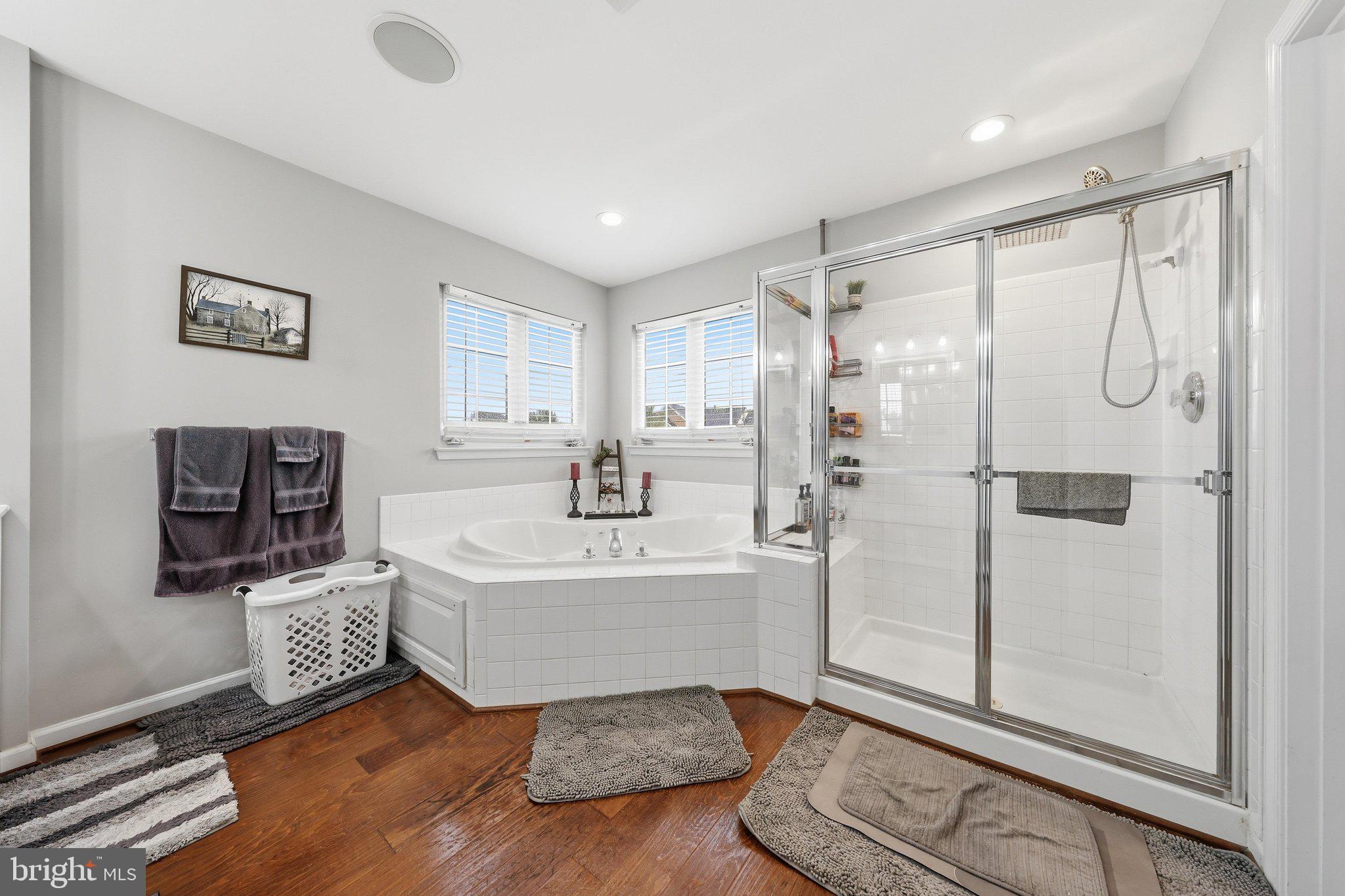 HAMPTONS OF BRIGHTWOOD - Residential