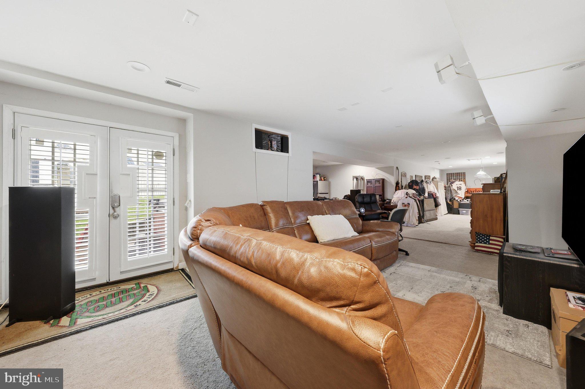 HAMPTONS OF BRIGHTWOOD - Residential